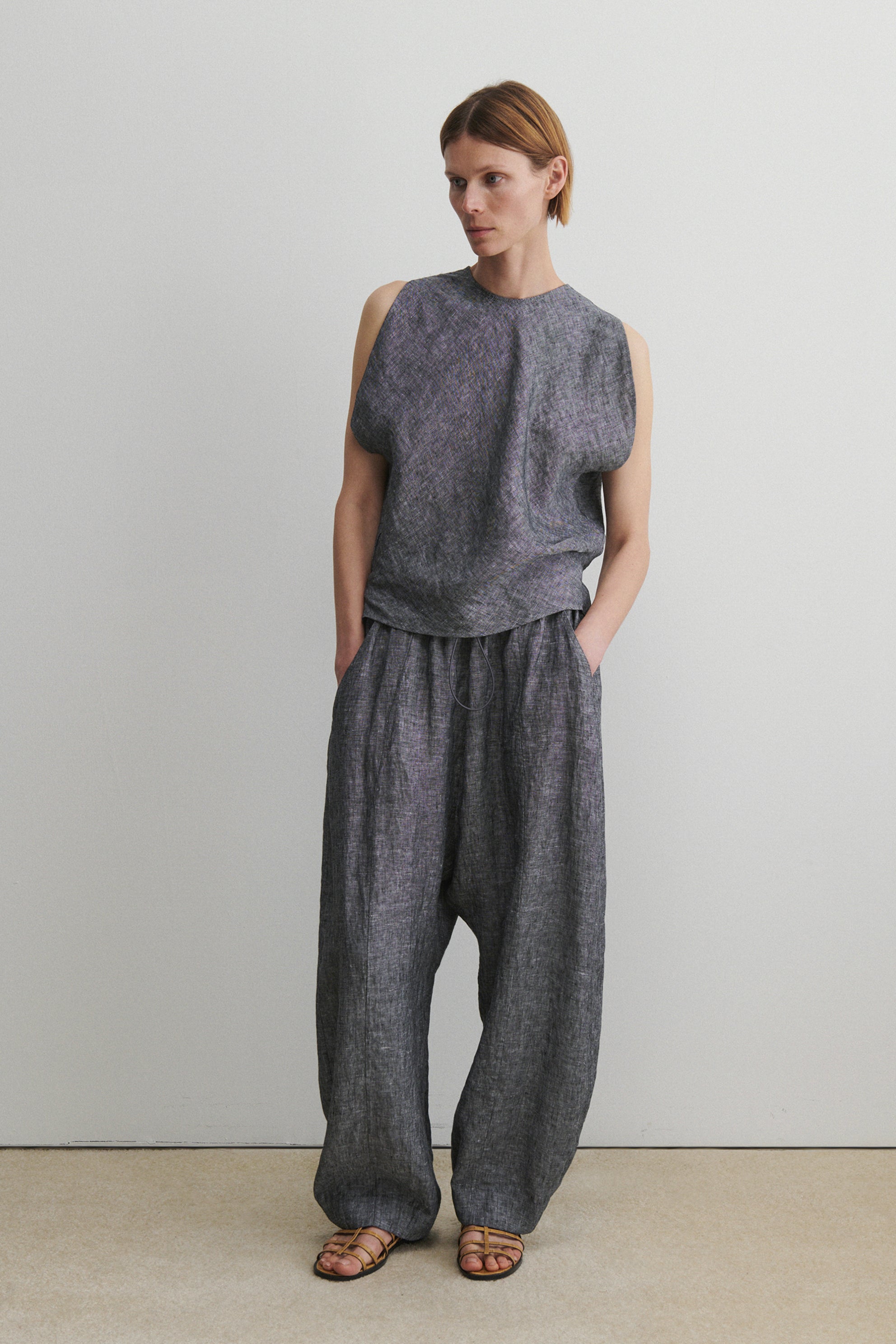 Ashbolt Pant-PANTS-Rachel Comey