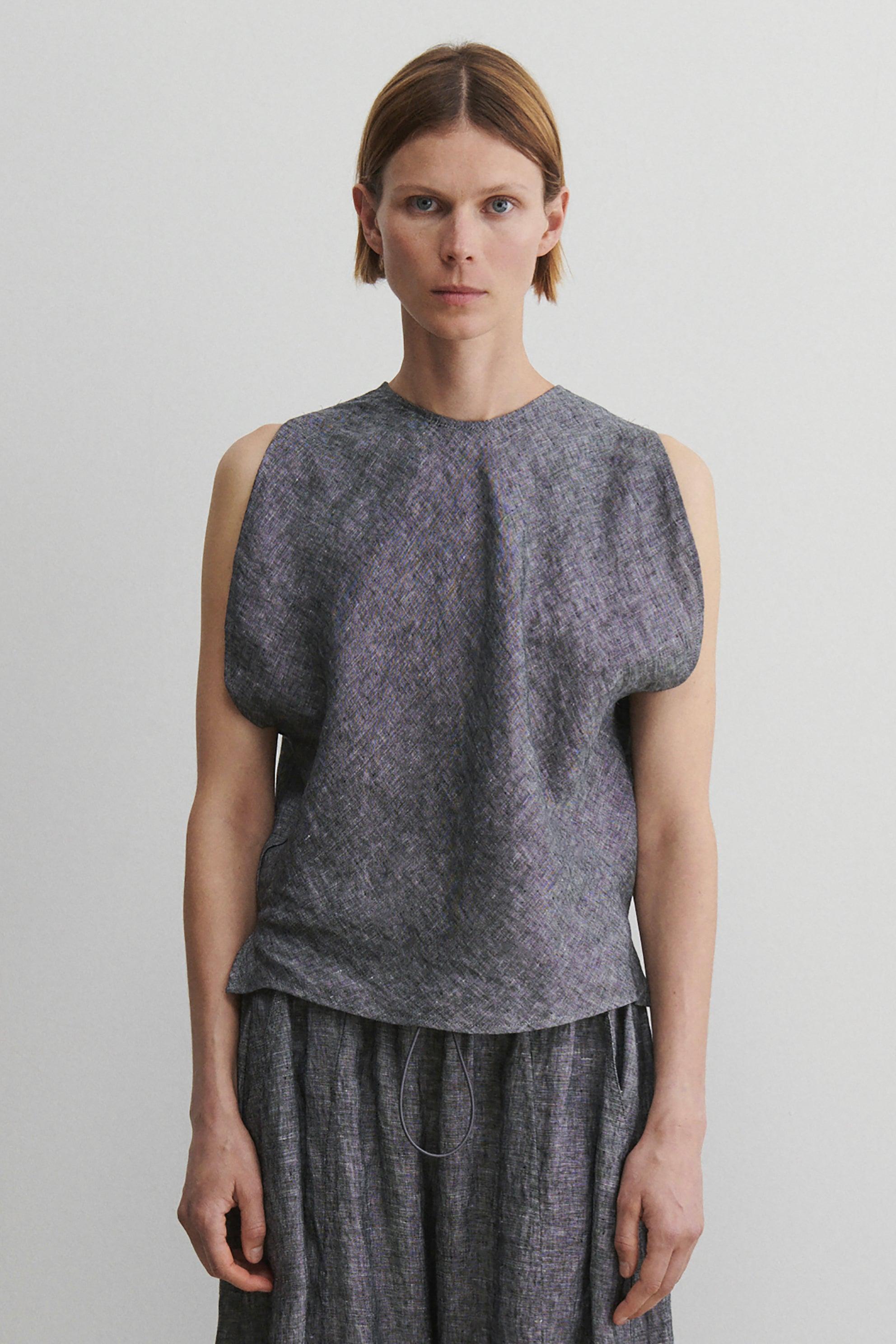 Brooke Top-TOPS-Rachel Comey