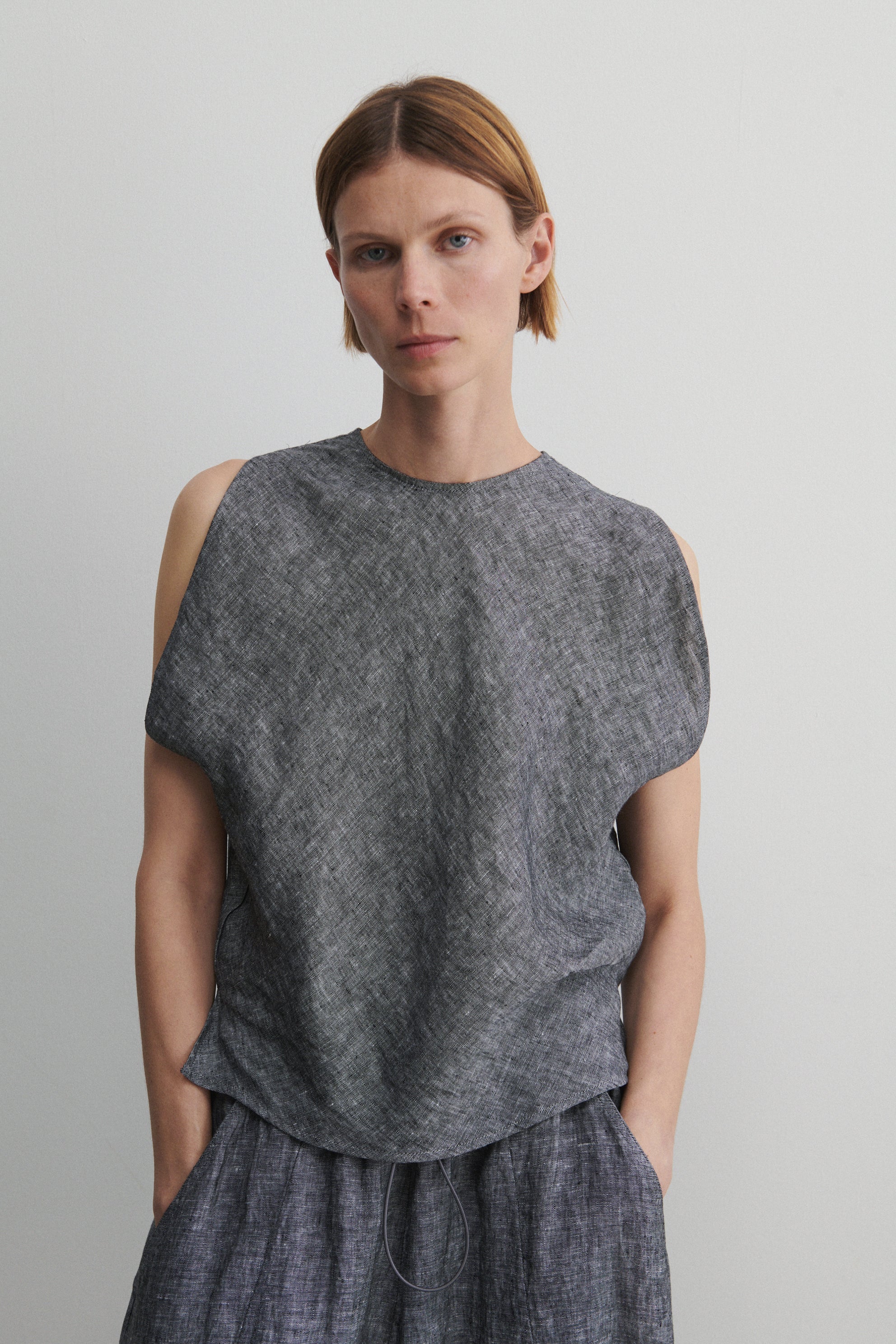 Brooke Top-TOPS-Rachel Comey