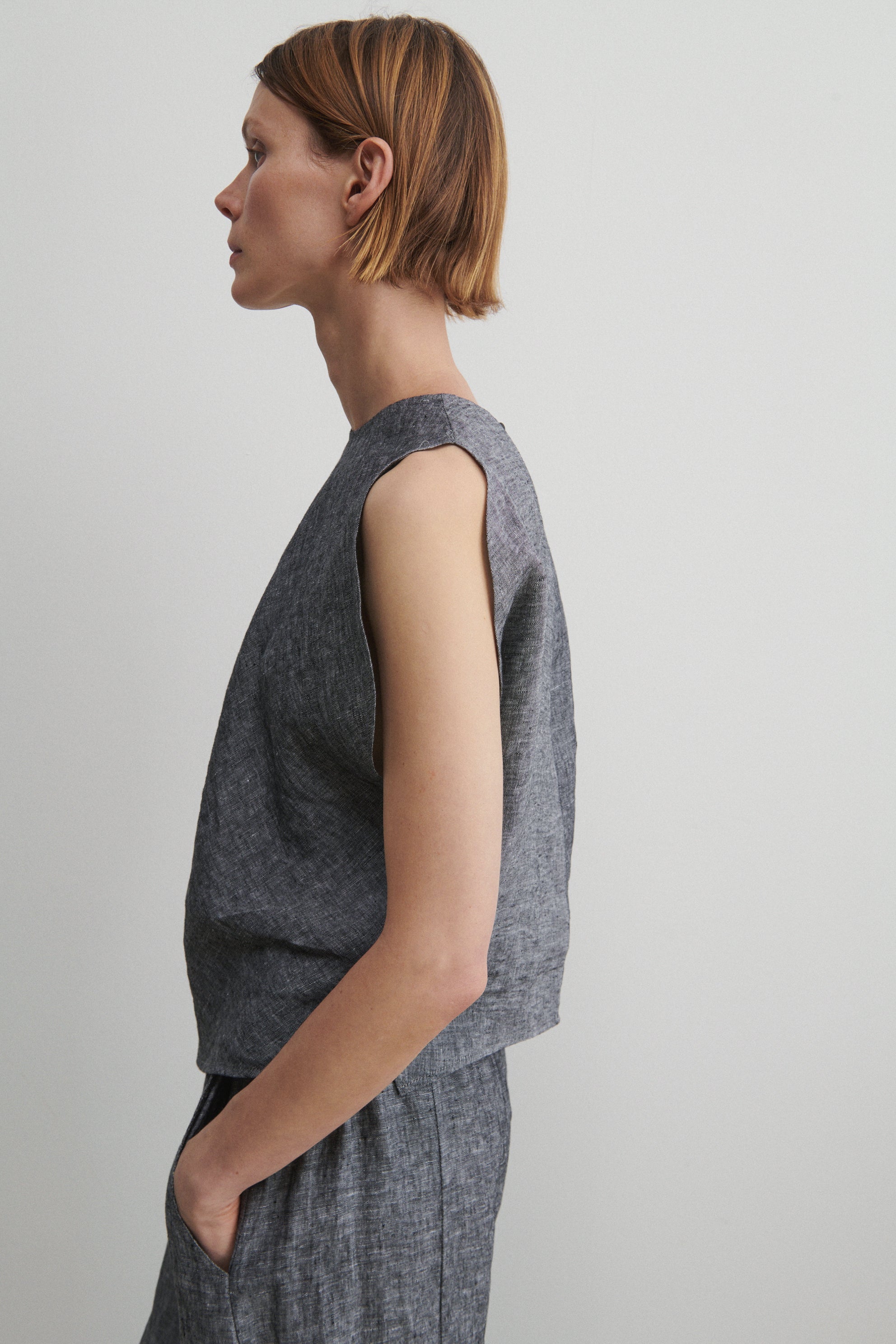 Brooke Top-TOPS-Rachel Comey