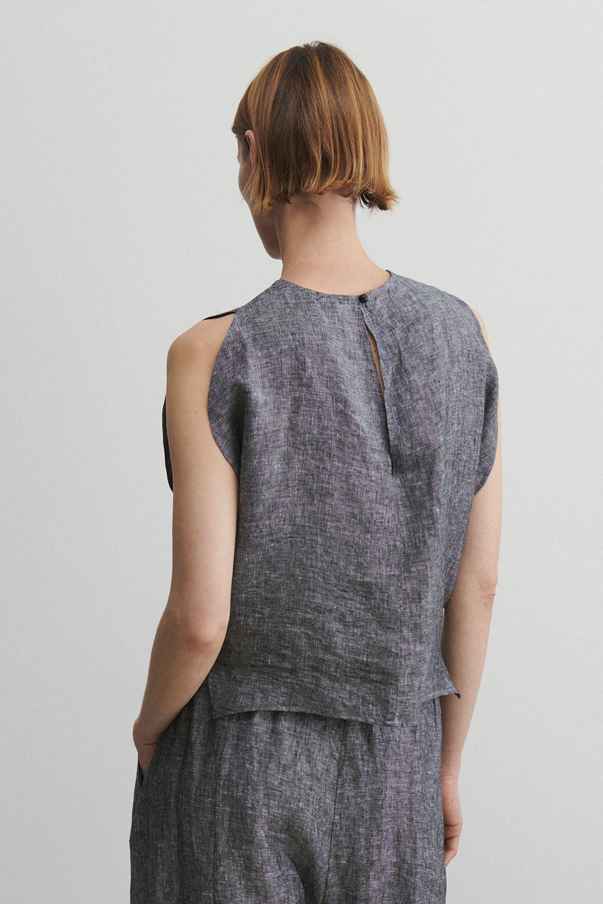 Brooke Top-TOPS-Rachel Comey