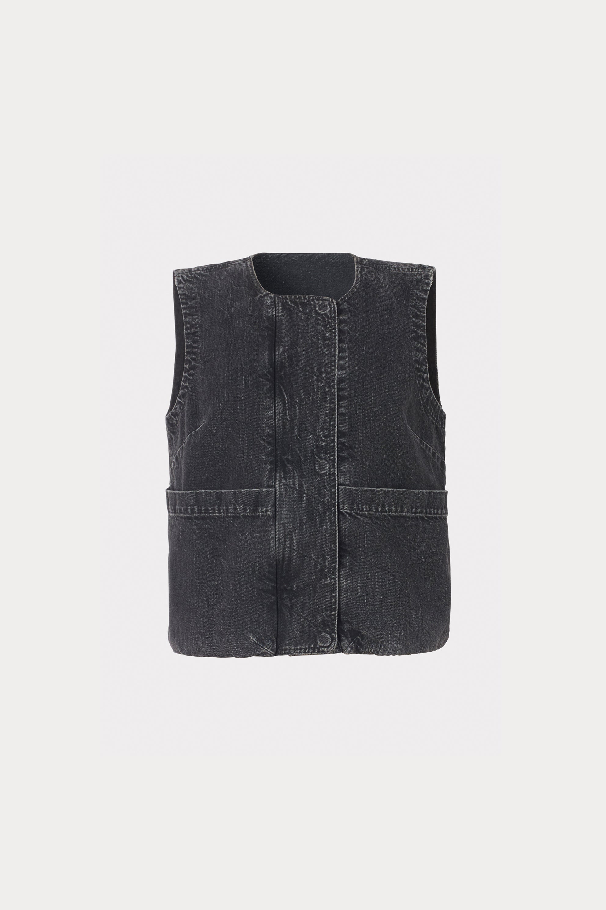 Vestio Top-TOPS-Rachel Comey
