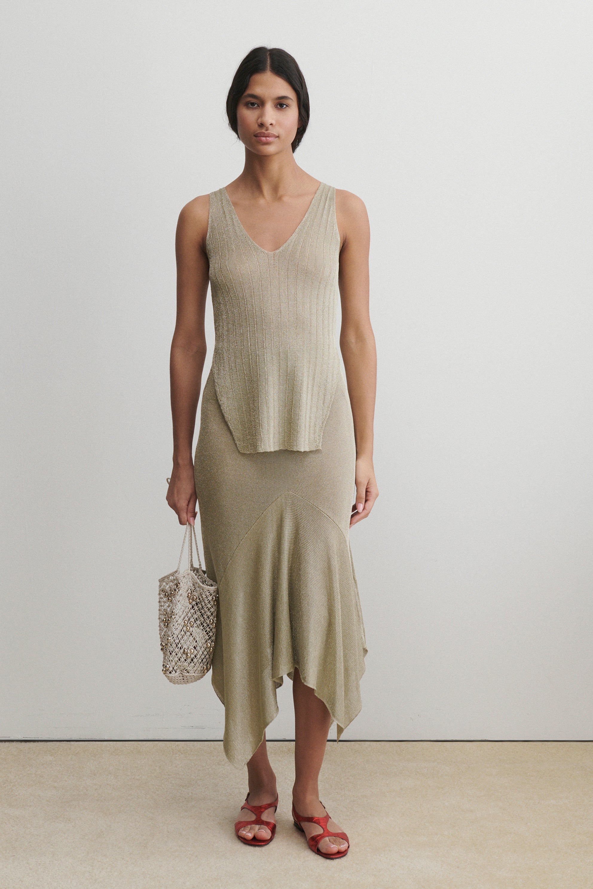 Elloree Skirt-SKIRTS-Rachel Comey