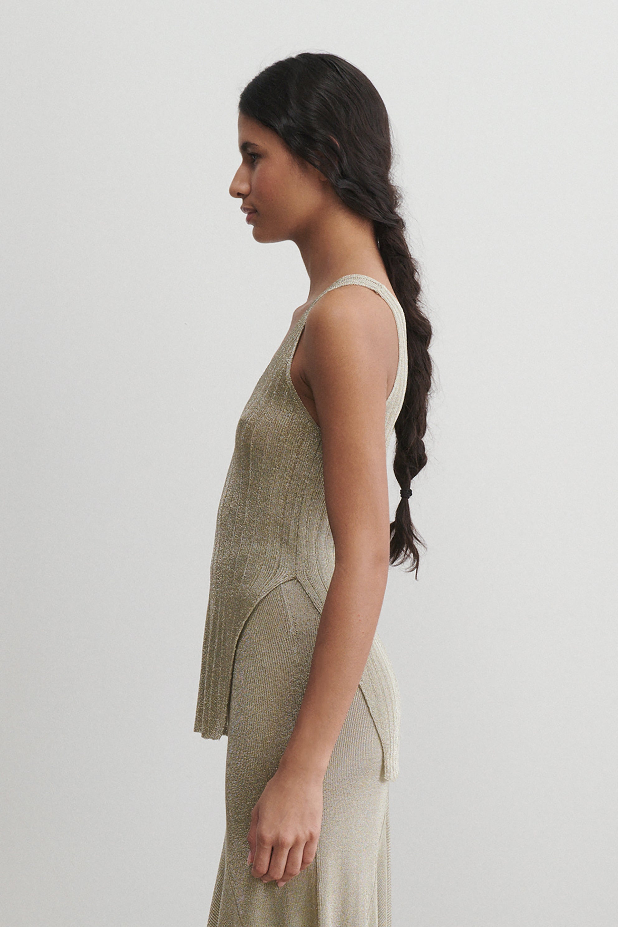 Abbey Tank-KNITWEAR-Rachel Comey