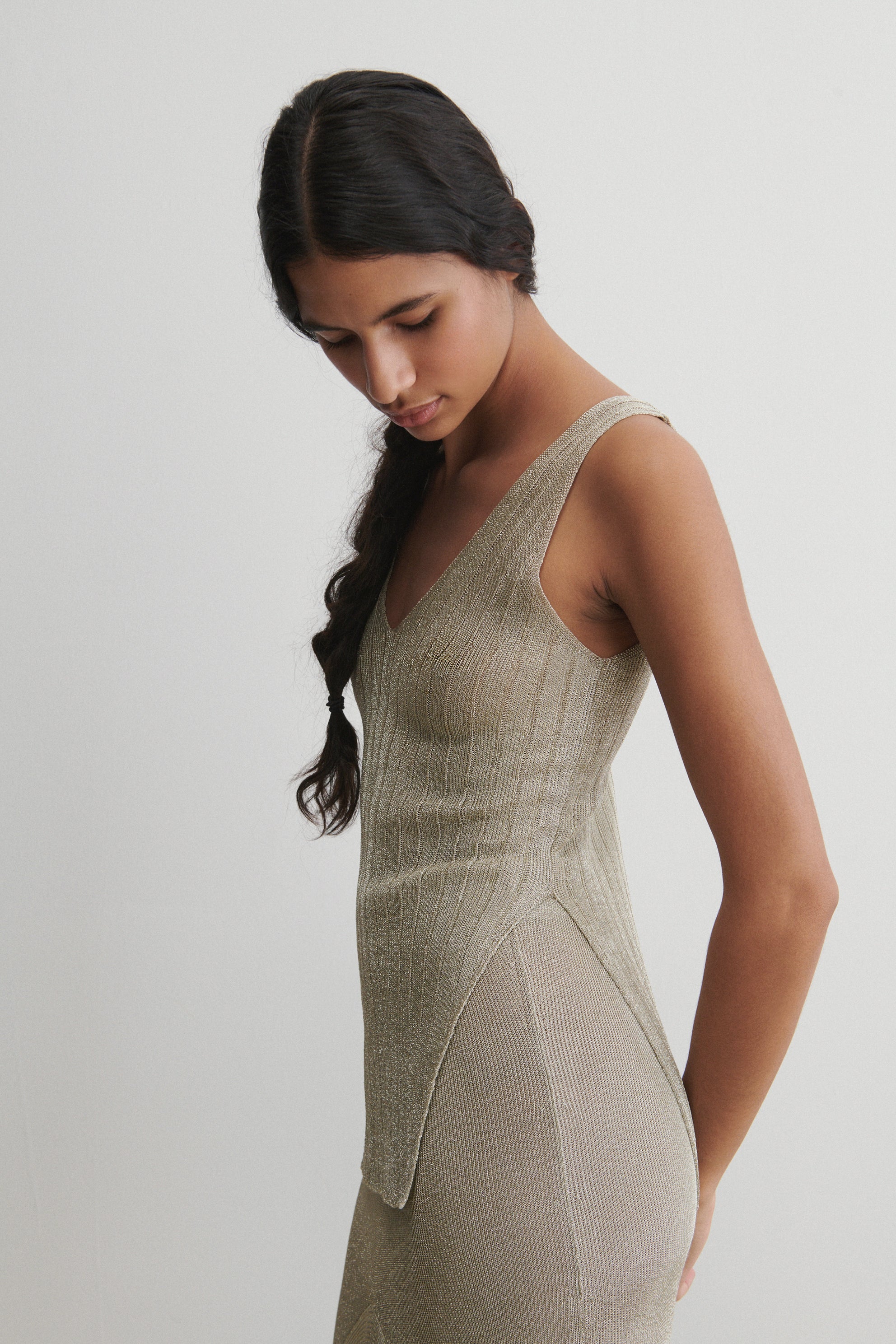 Abbey Tank-KNITWEAR-Rachel Comey