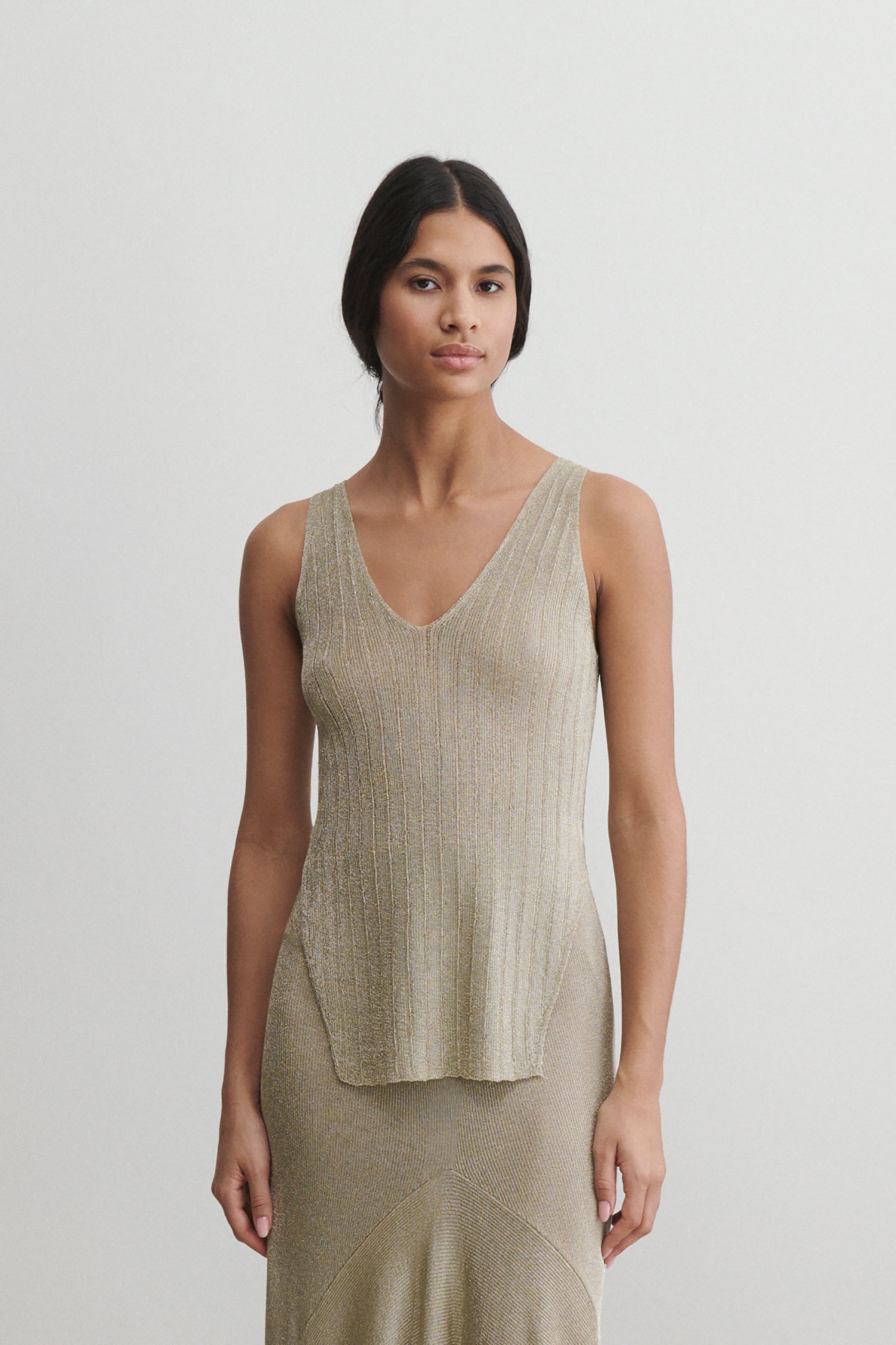 Abbey Tank-KNITWEAR-Rachel Comey