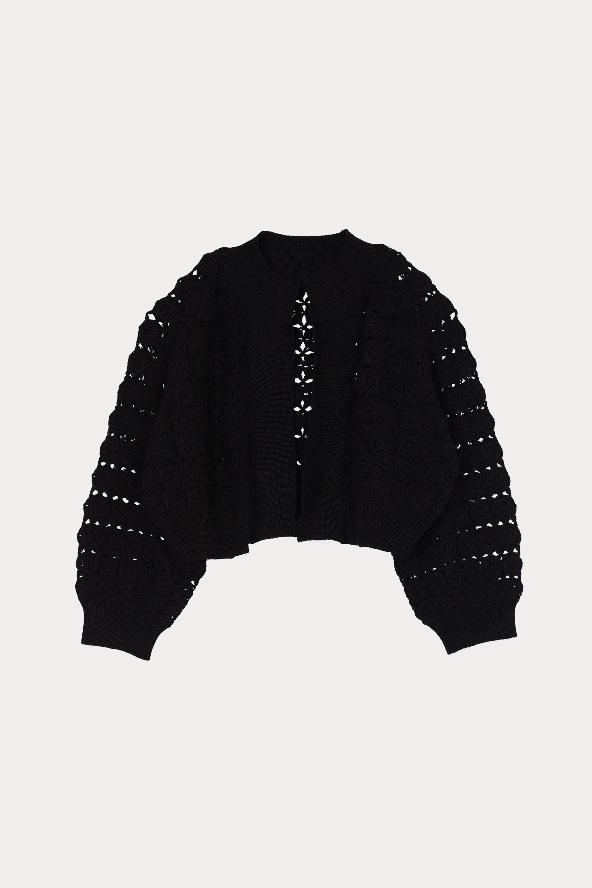Olby Cardigan-KNITWEAR-Rachel Comey