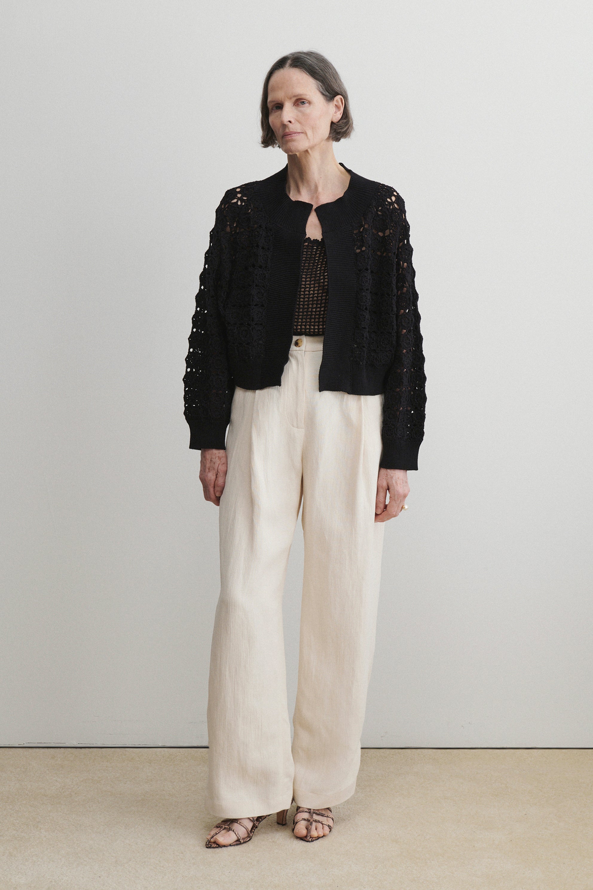 Olby Cardigan-KNITWEAR-Rachel Comey