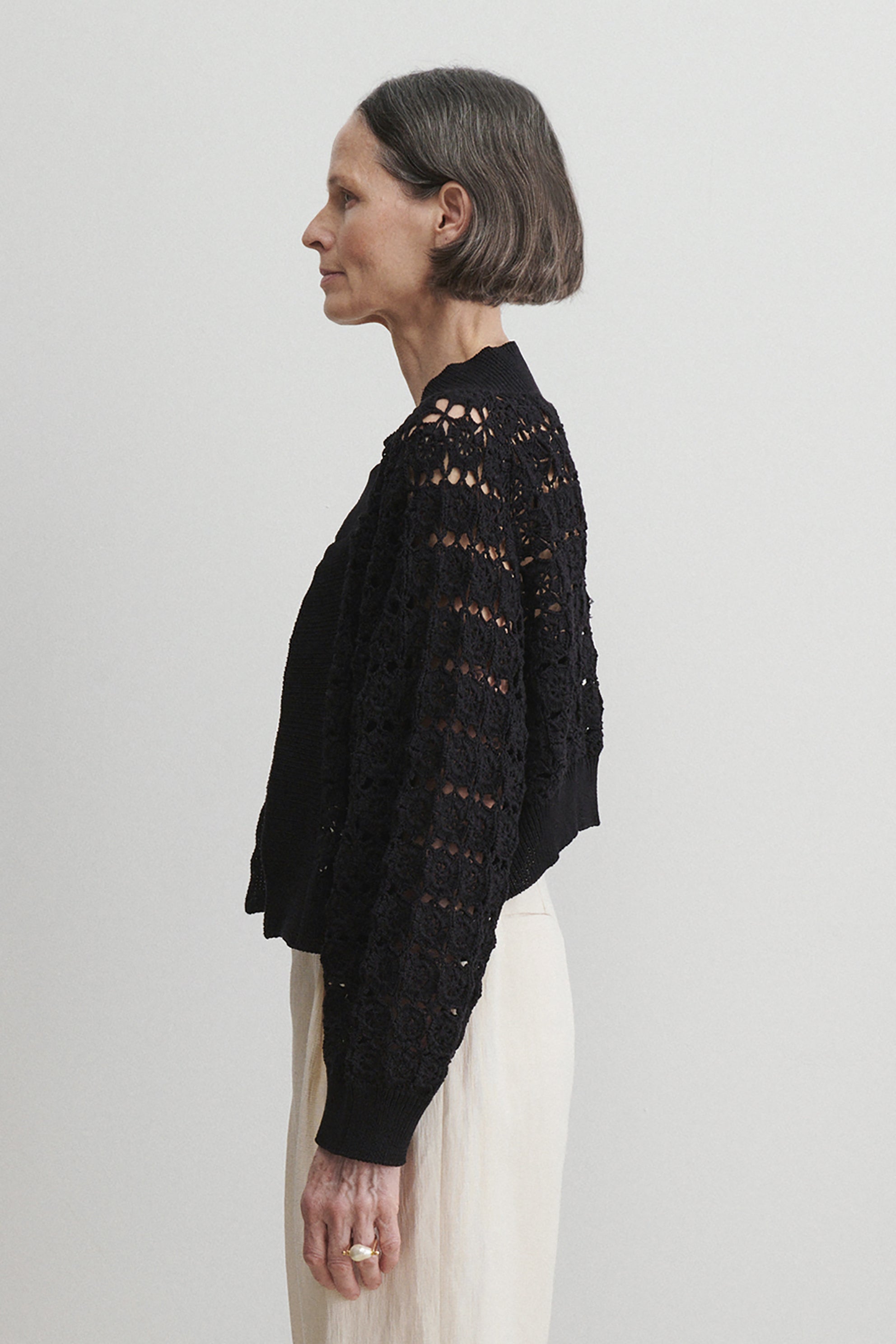 Olby Cardigan-KNITWEAR-Rachel Comey