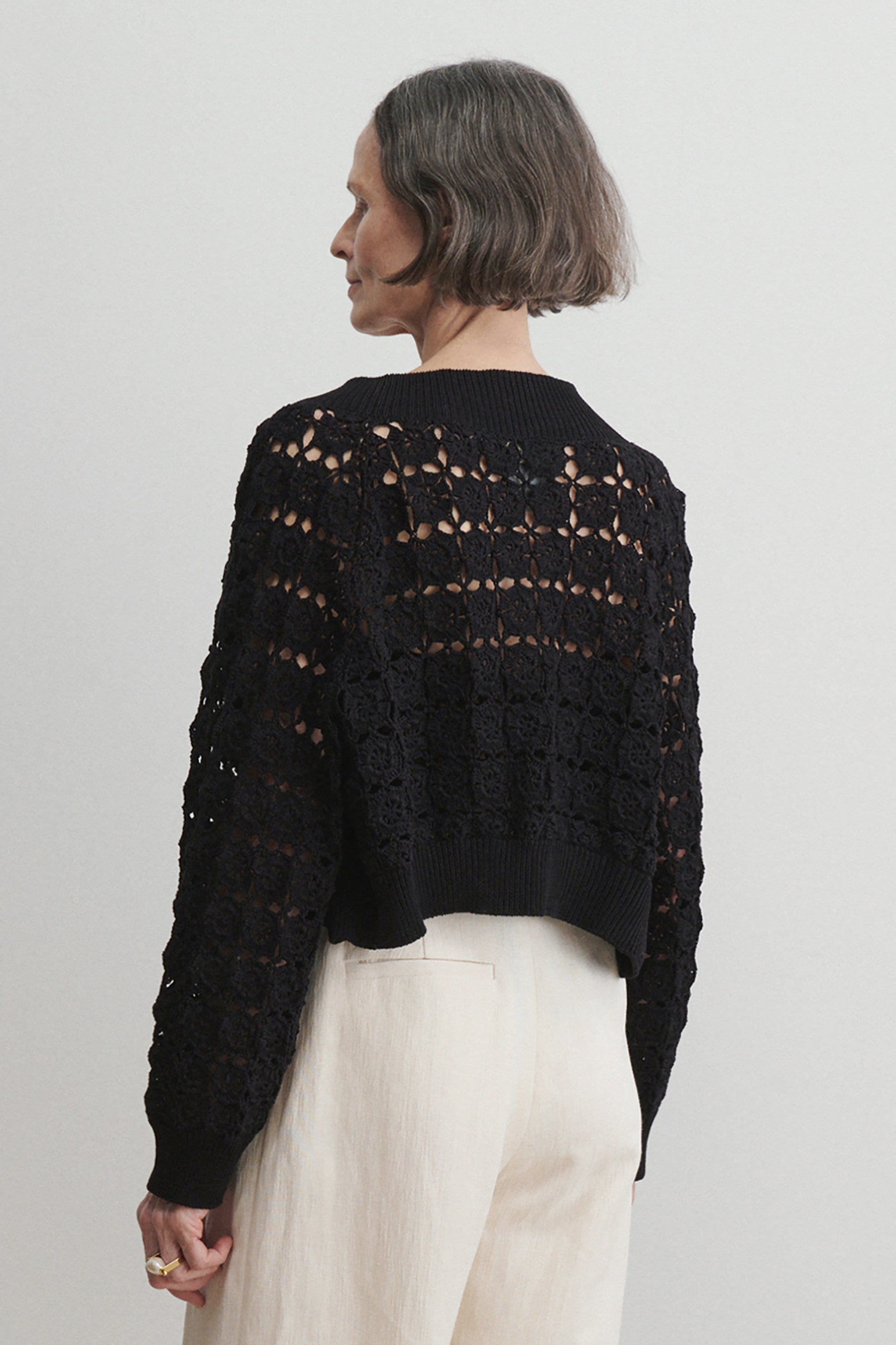 Olby Cardigan-KNITWEAR-Rachel Comey