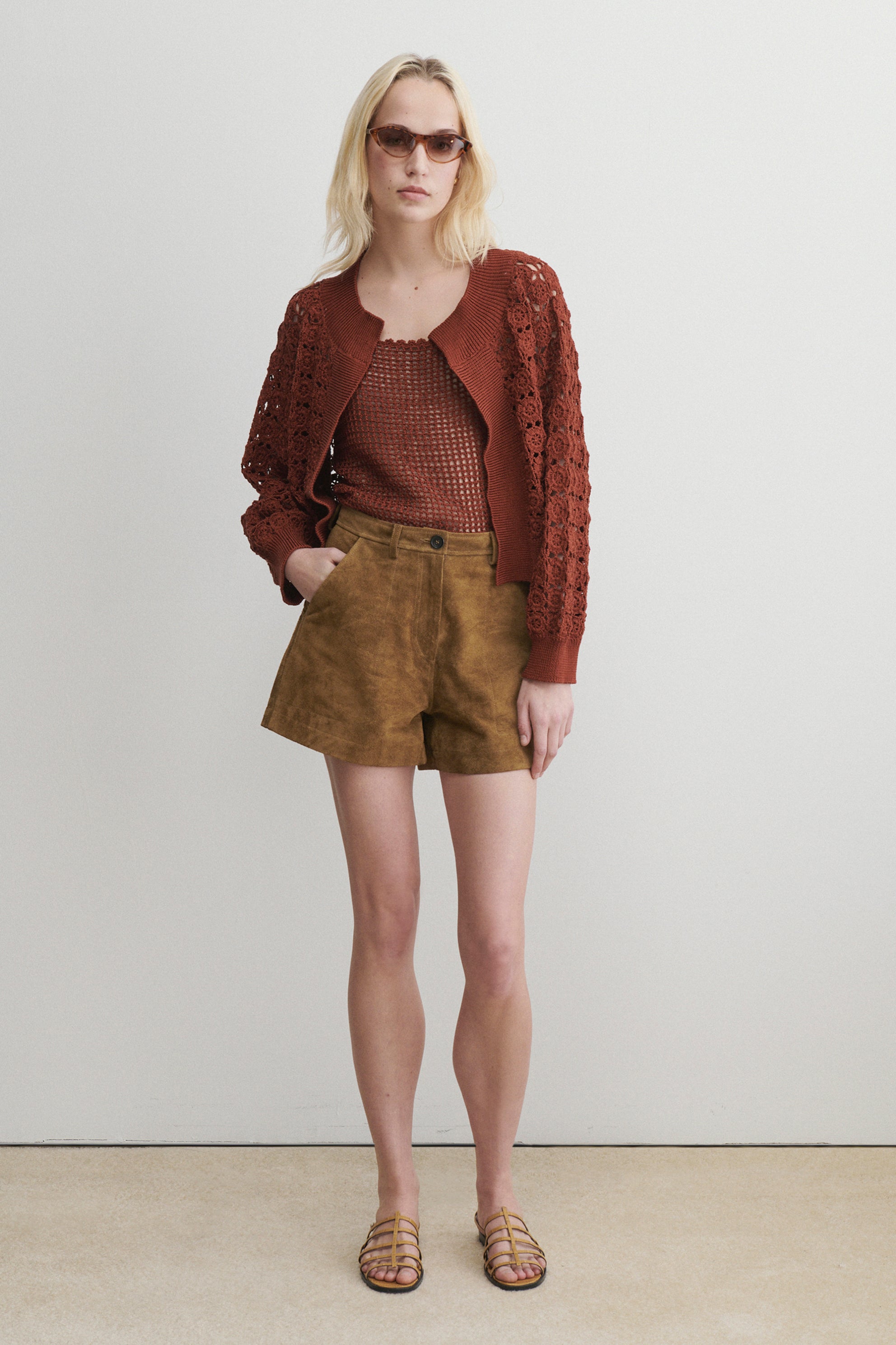 Olby Cardigan-KNITWEAR-Rachel Comey