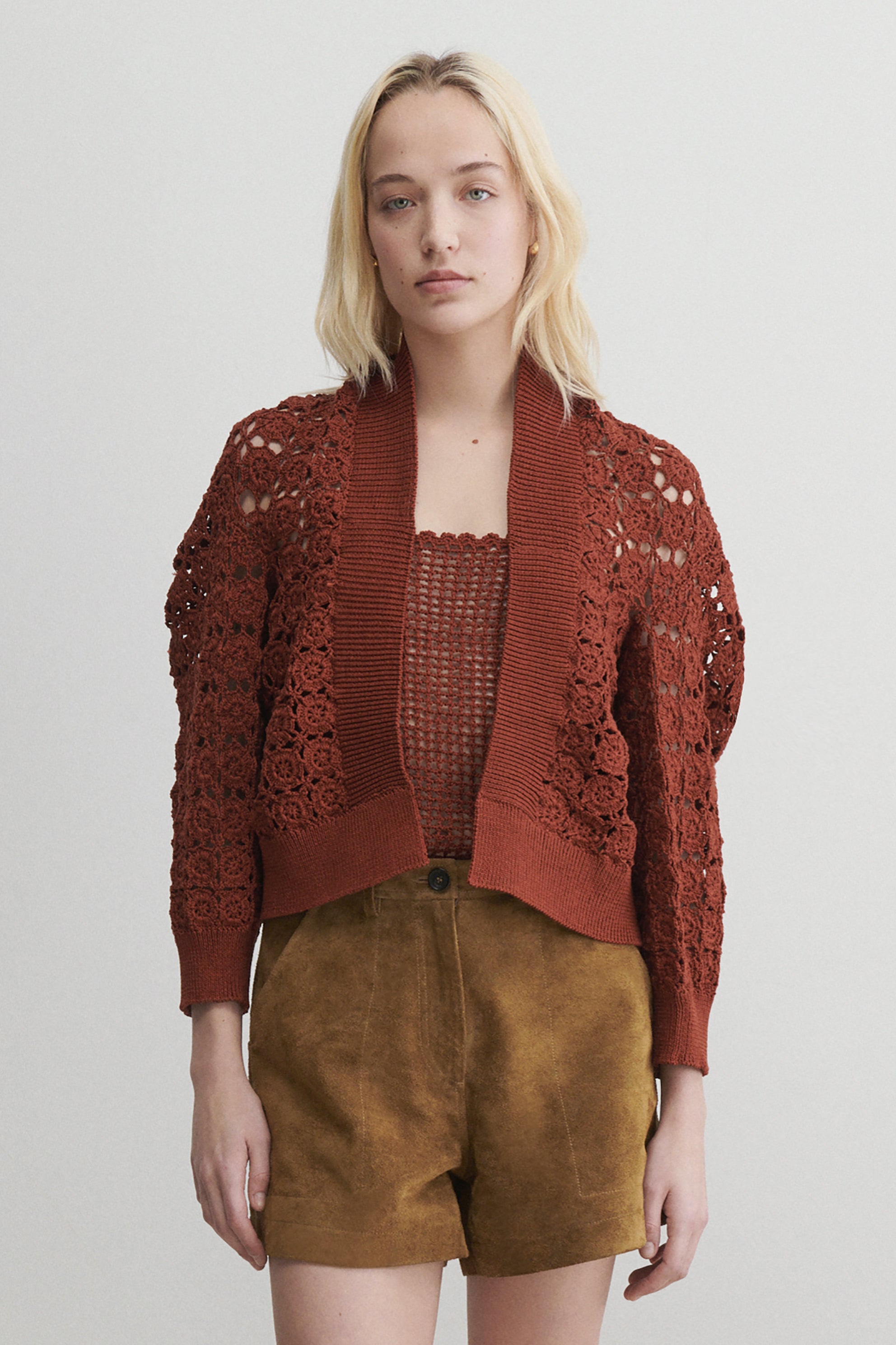 Olby Cardigan-KNITWEAR-Rachel Comey