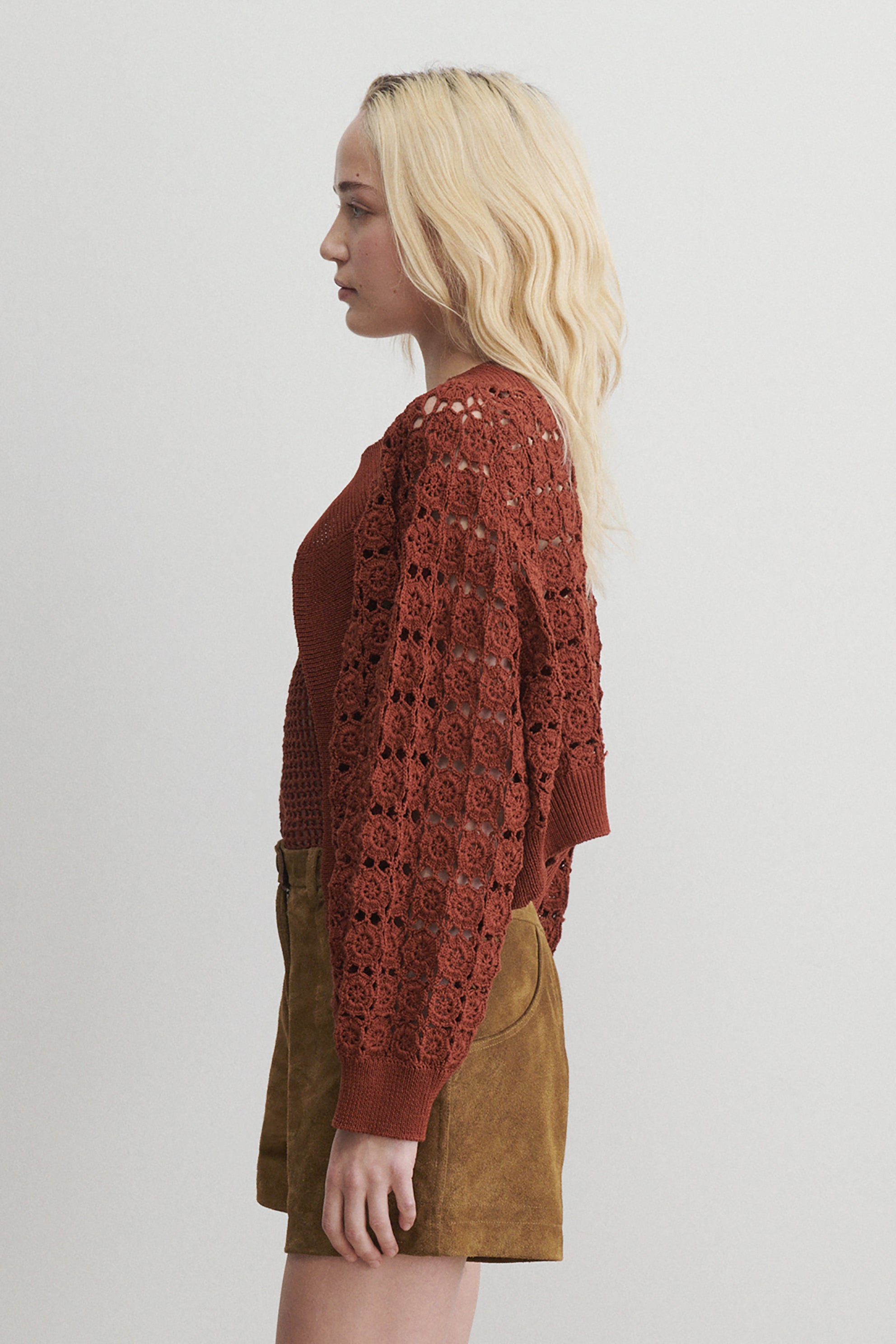 Olby Cardigan-KNITWEAR-Rachel Comey