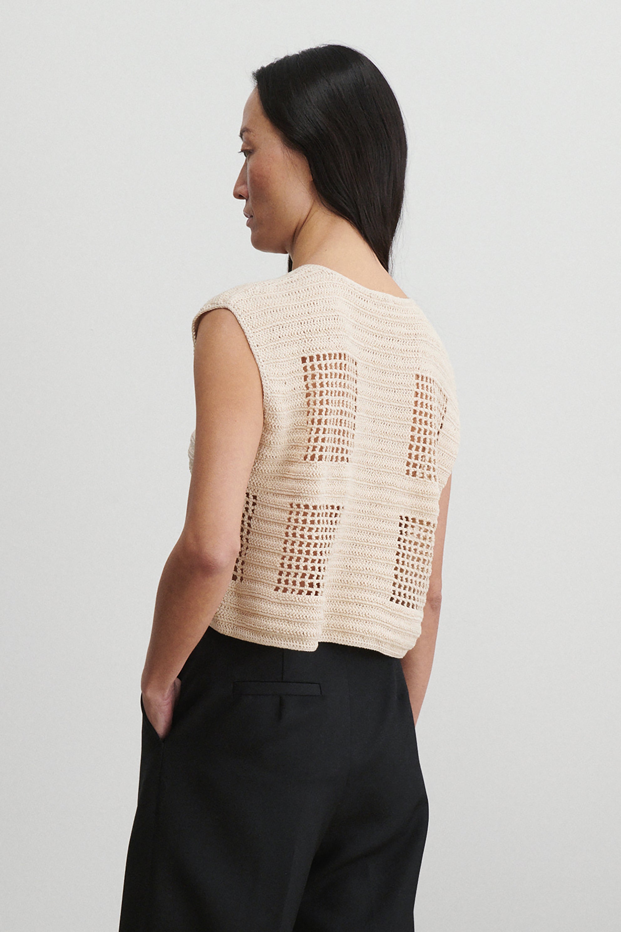 Glasby Top-KNITWEAR-Rachel Comey