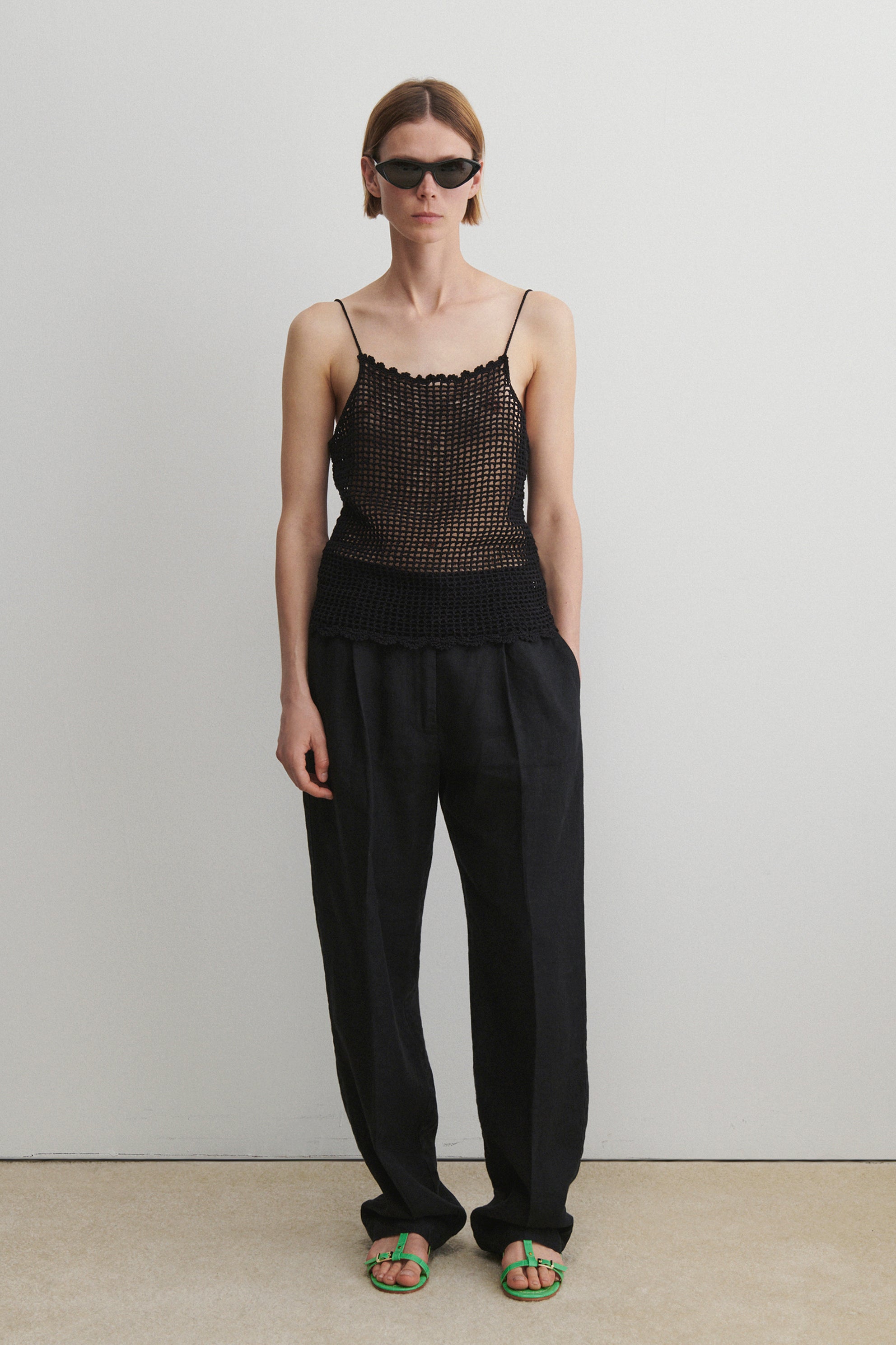 Keogh Tank-KNITWEAR-Rachel Comey