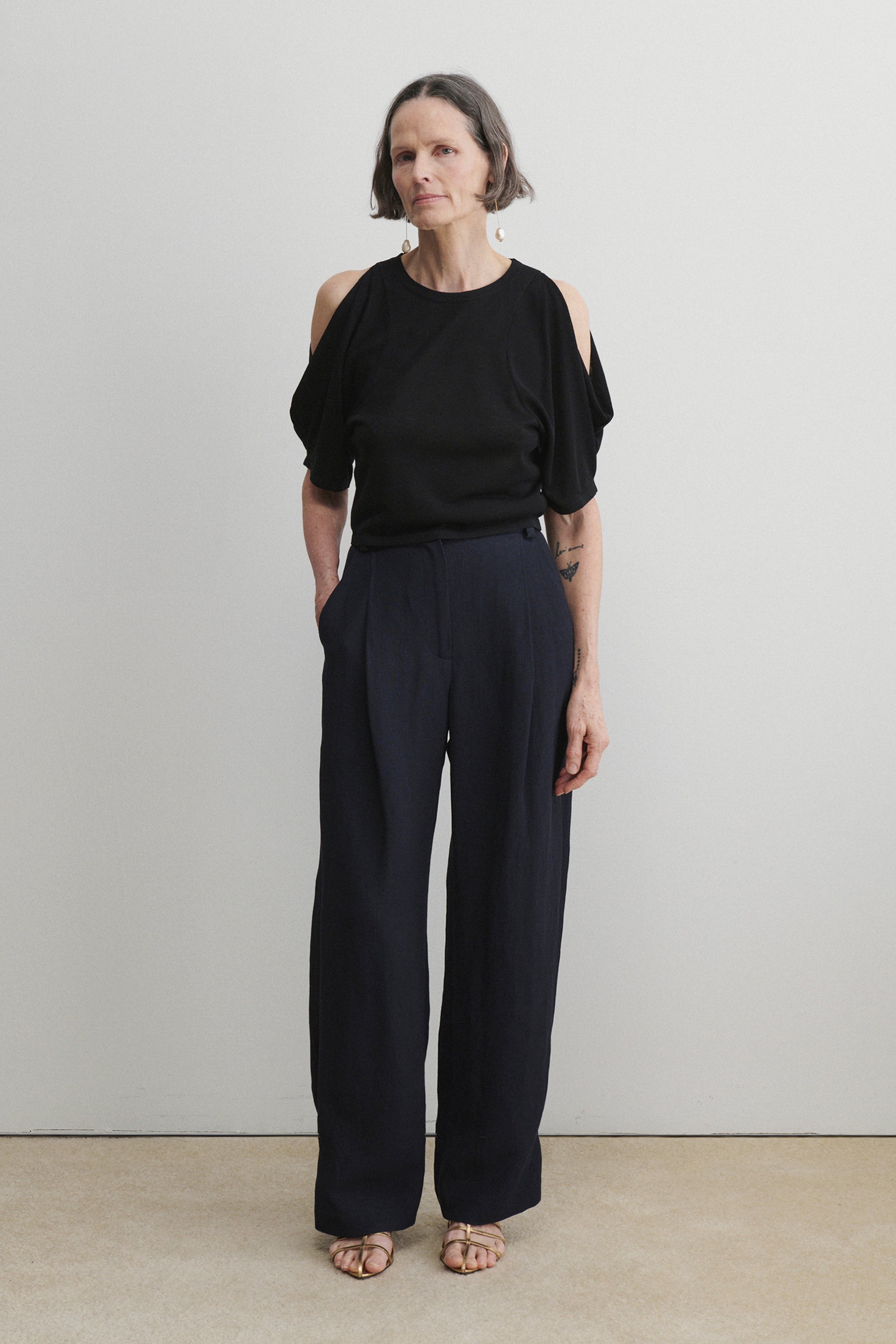 Robbia Pant-PANTS-Rachel Comey