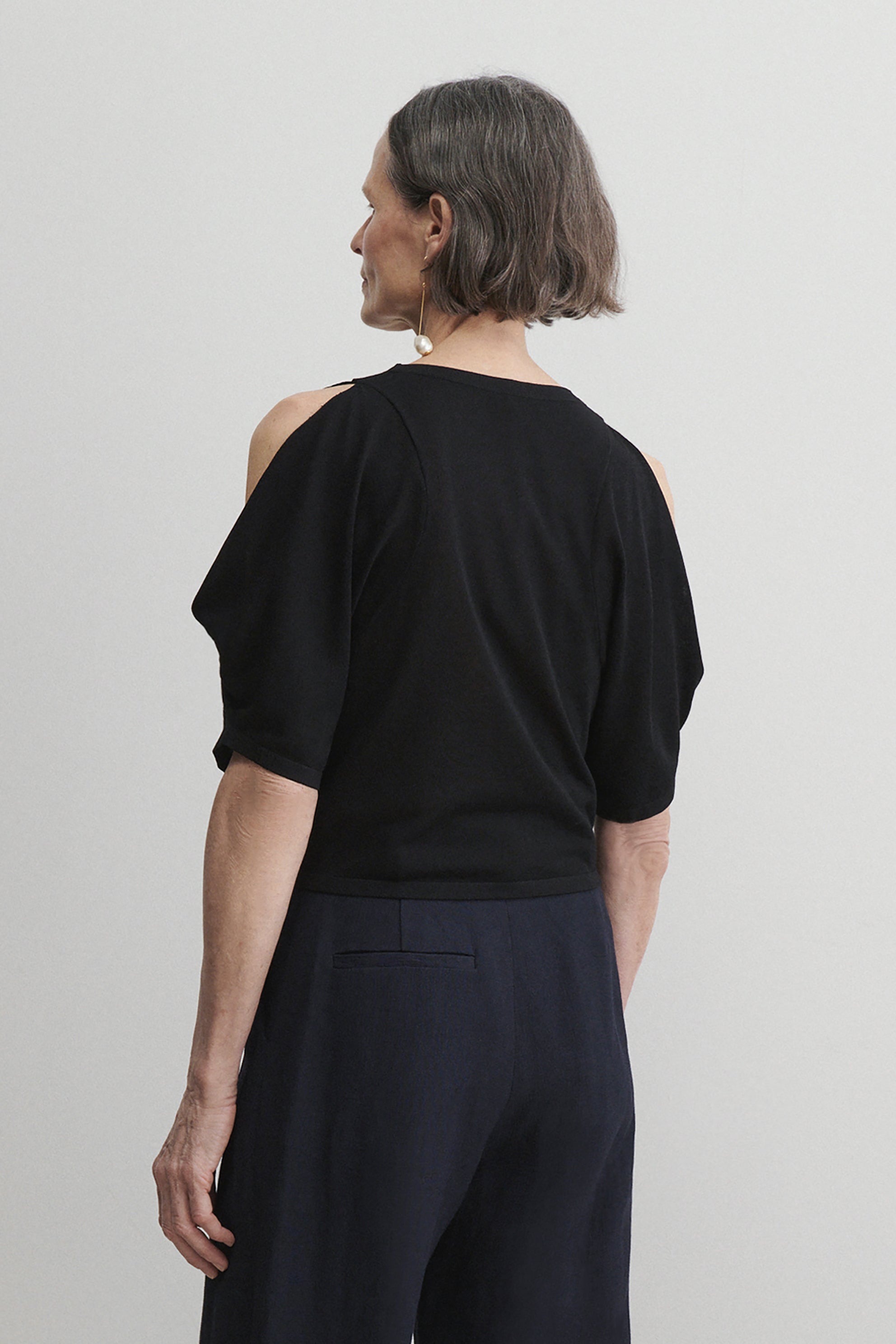Jaynes Tee-KNITWEAR-Rachel Comey