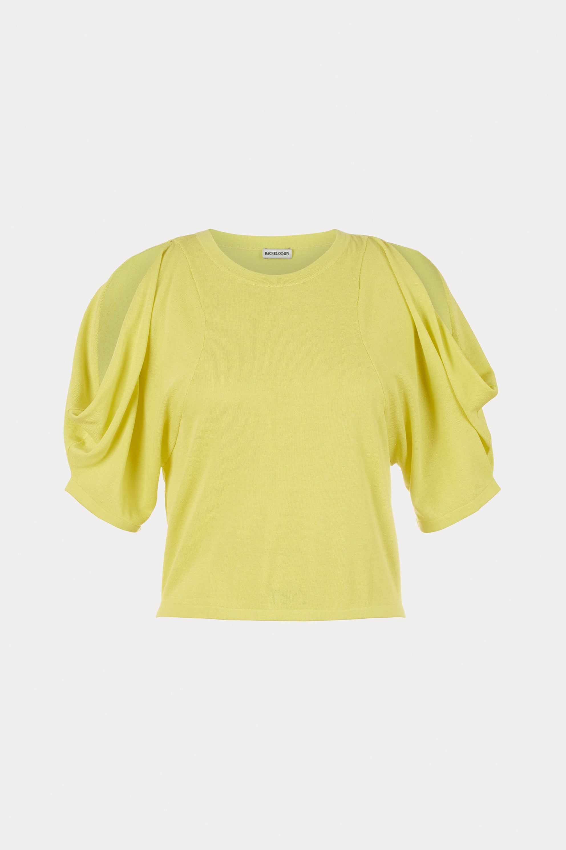 Jaynes Tee-KNITWEAR-Rachel Comey