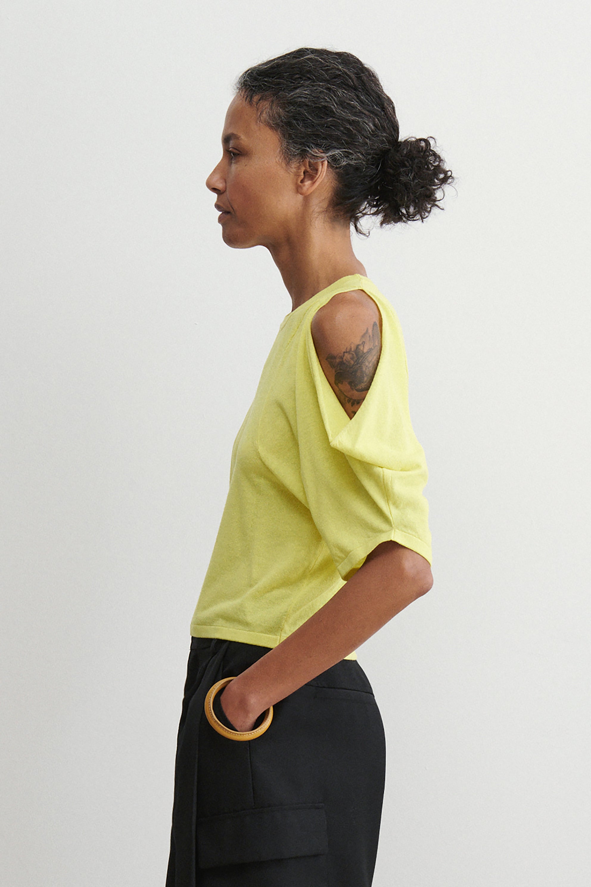 Jaynes Tee-KNITWEAR-Rachel Comey