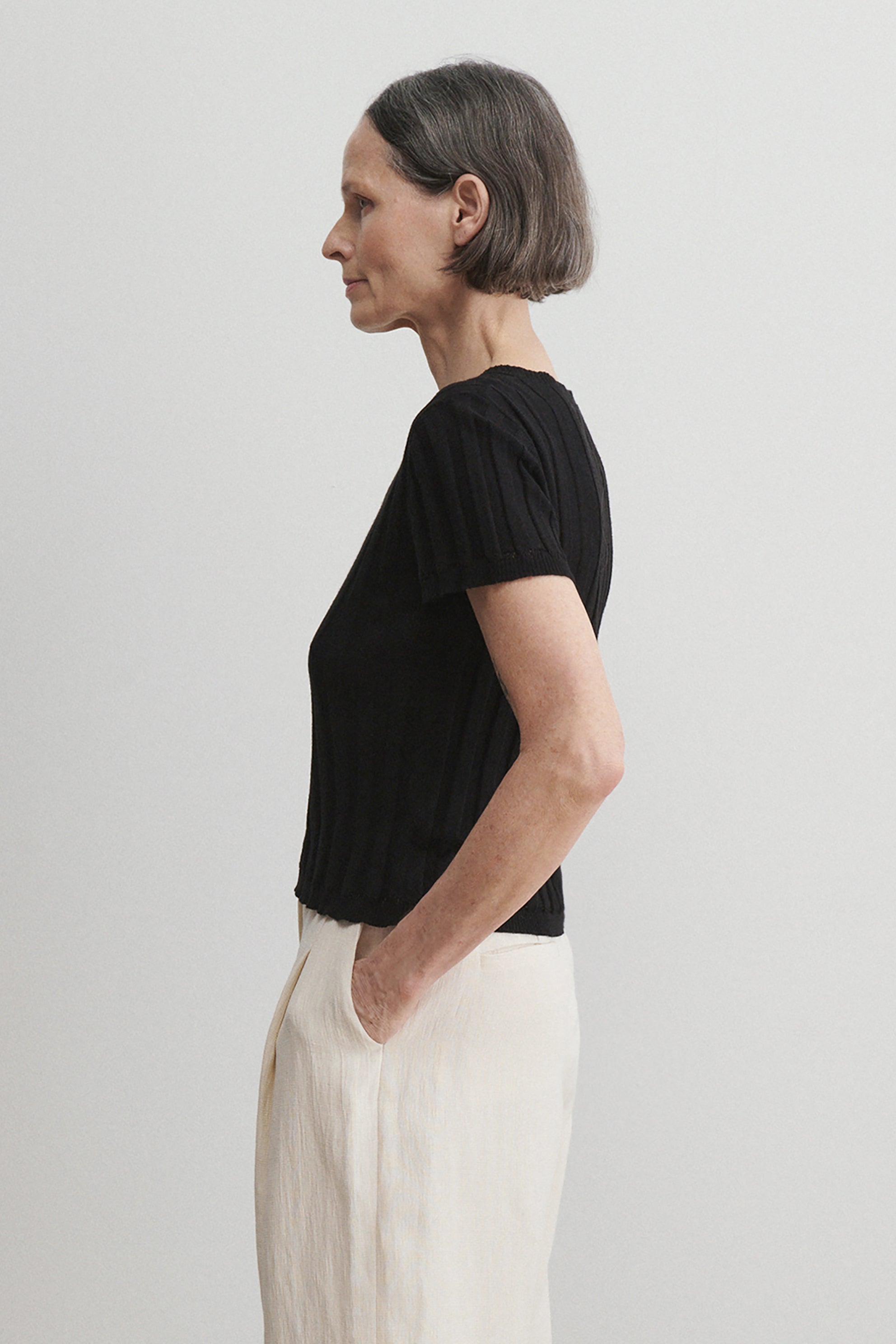 Keere Top-KNITWEAR-Rachel Comey