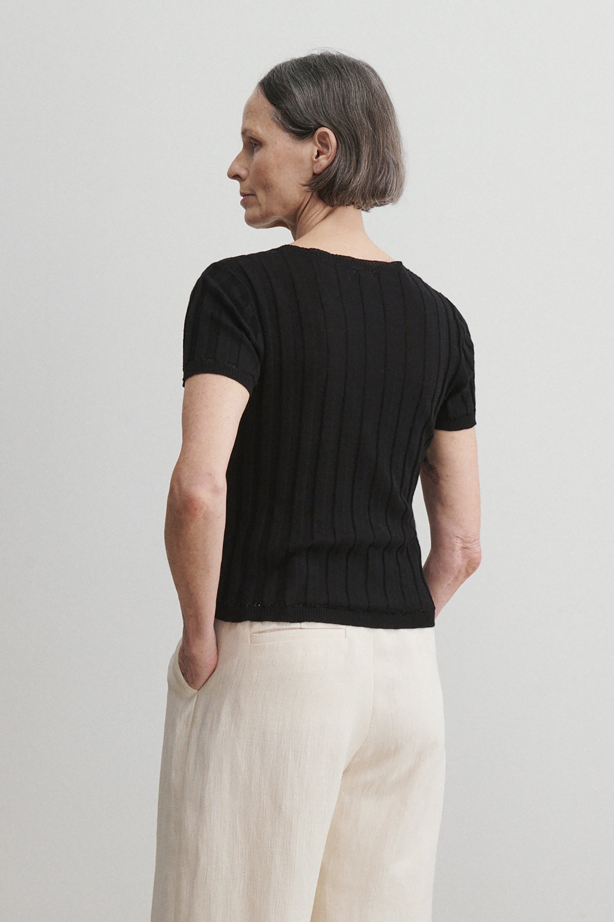Keere Top-KNITWEAR-Rachel Comey