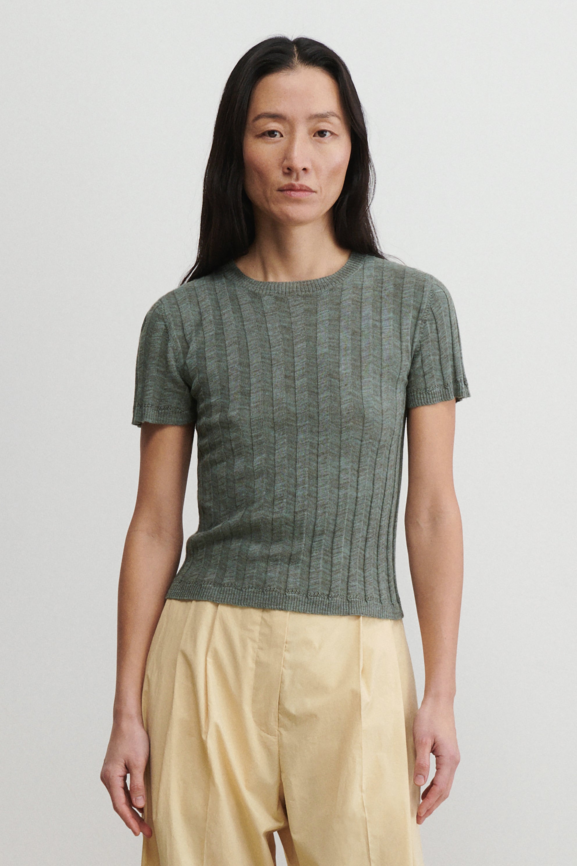 Keere Top-KNITWEAR-Rachel Comey
