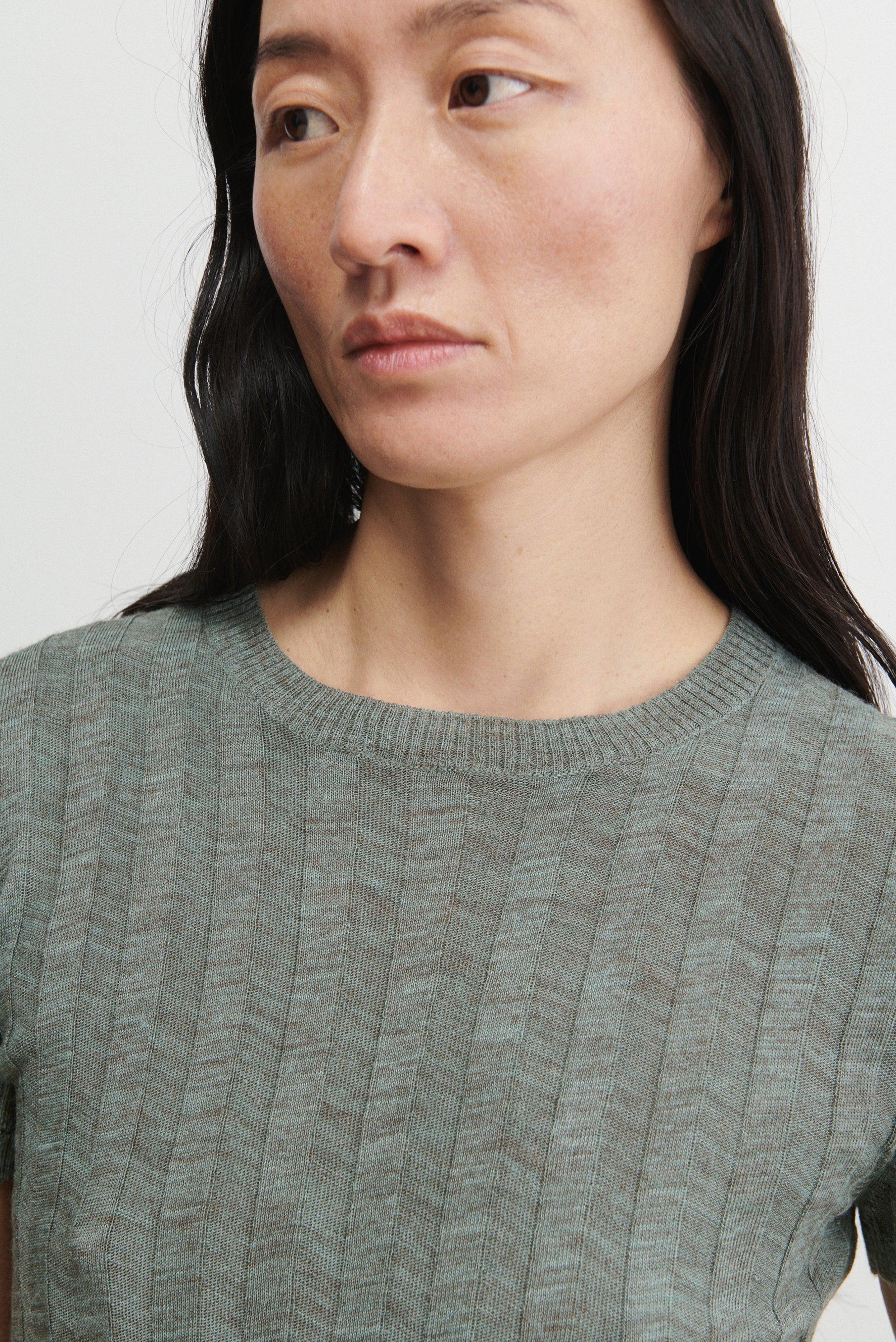Keere Top-KNITWEAR-Rachel Comey