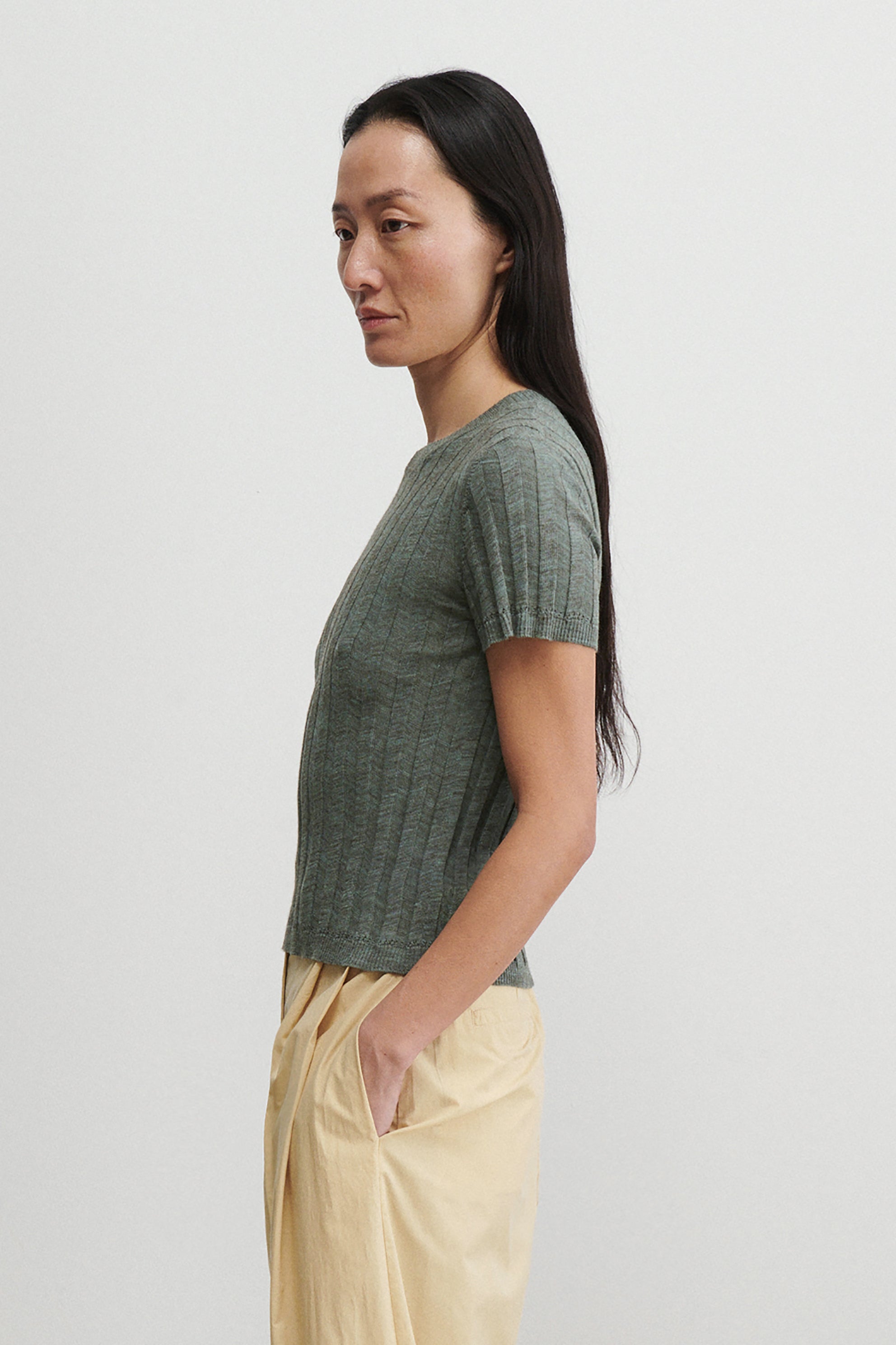 Keere Top-KNITWEAR-Rachel Comey