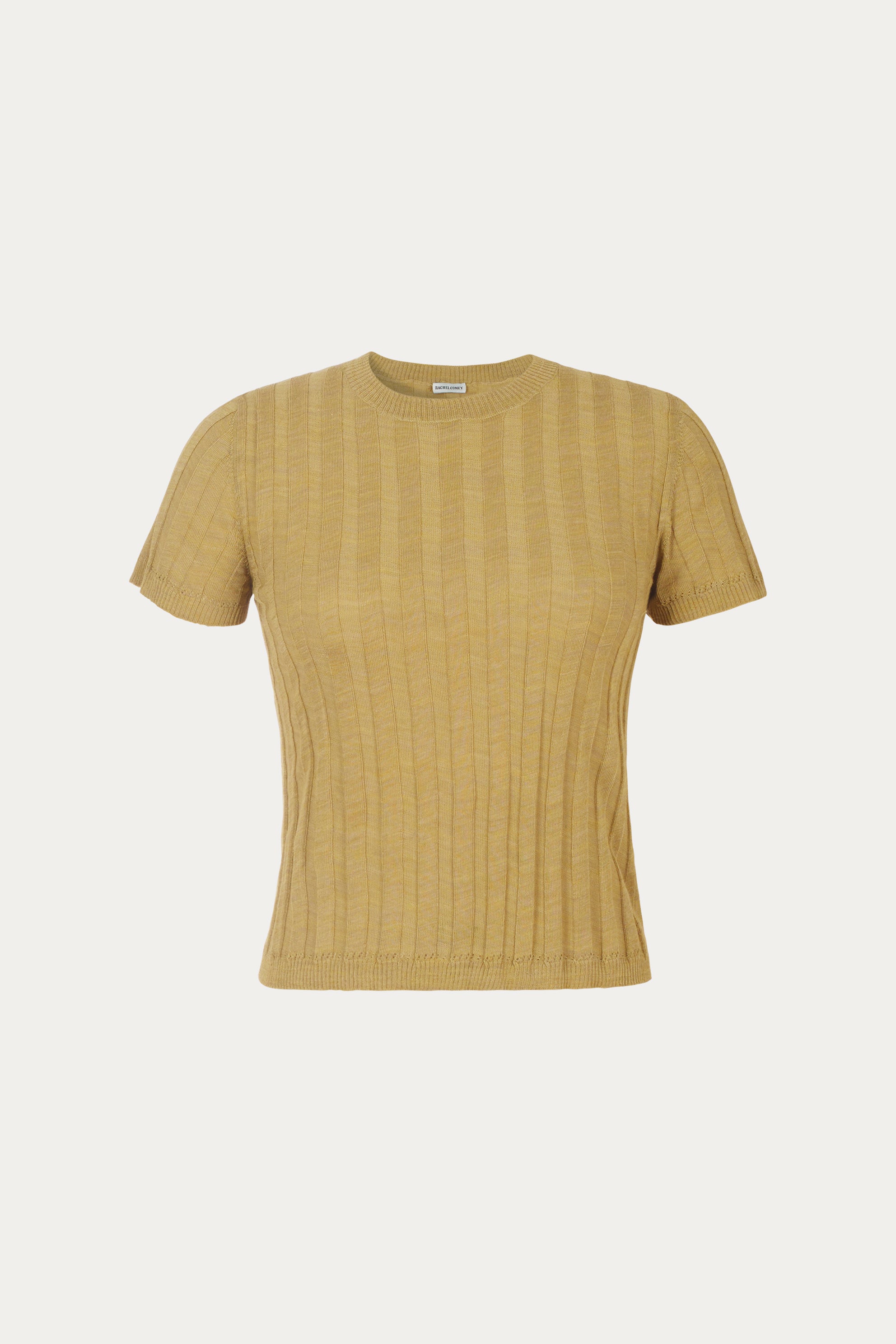 Keere Top-KNITWEAR-Rachel Comey