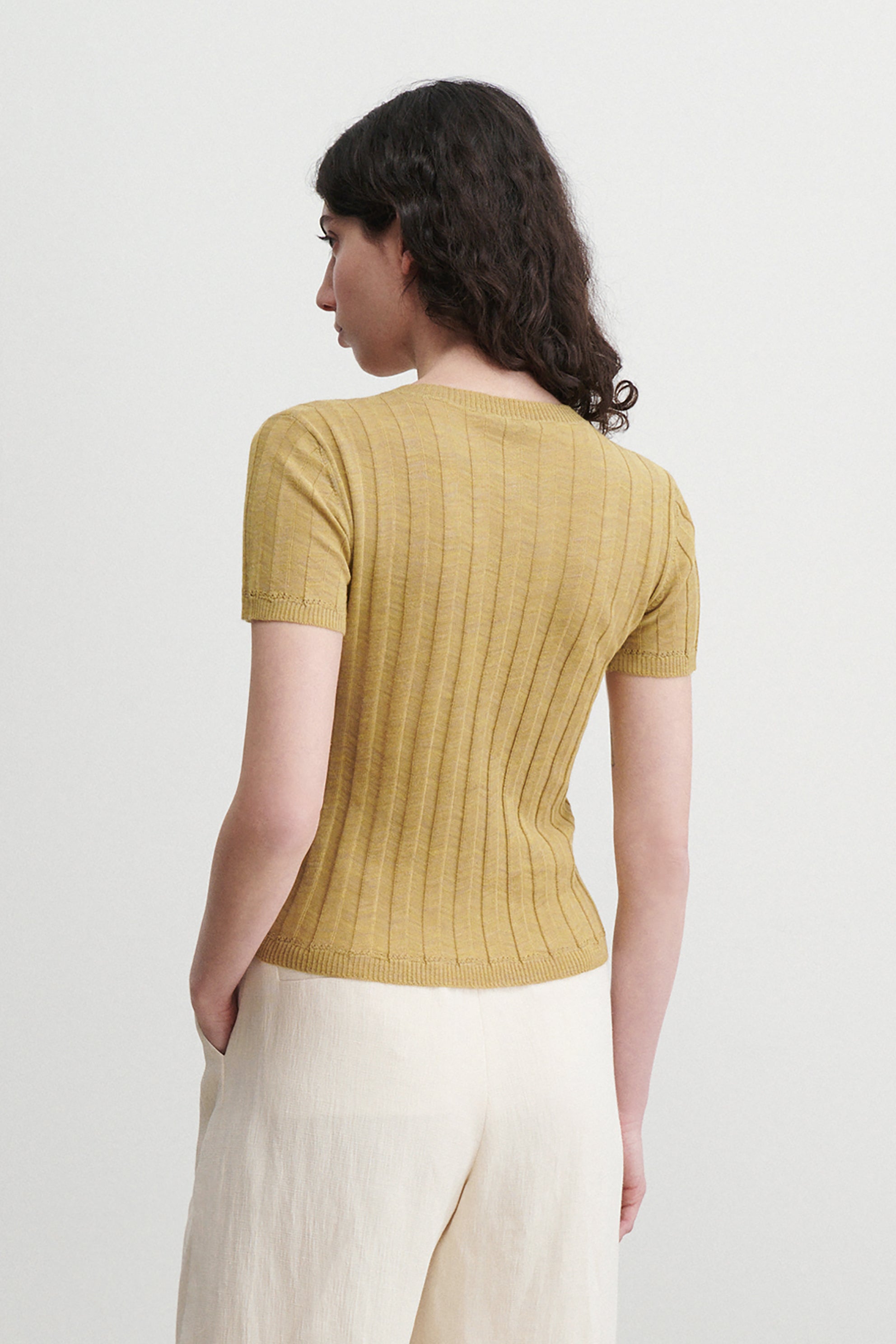Keere Top-KNITWEAR-Rachel Comey