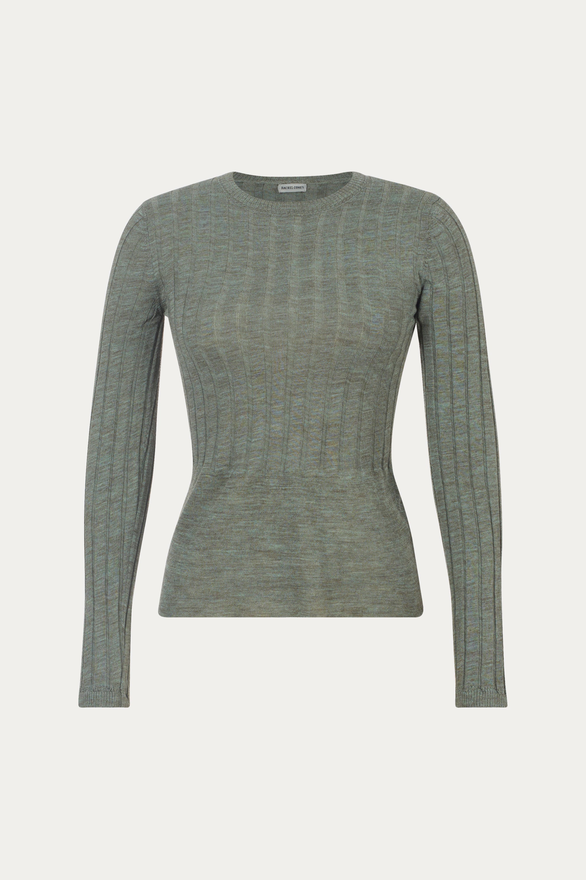 Ellwick Top-KNITWEAR-Rachel Comey