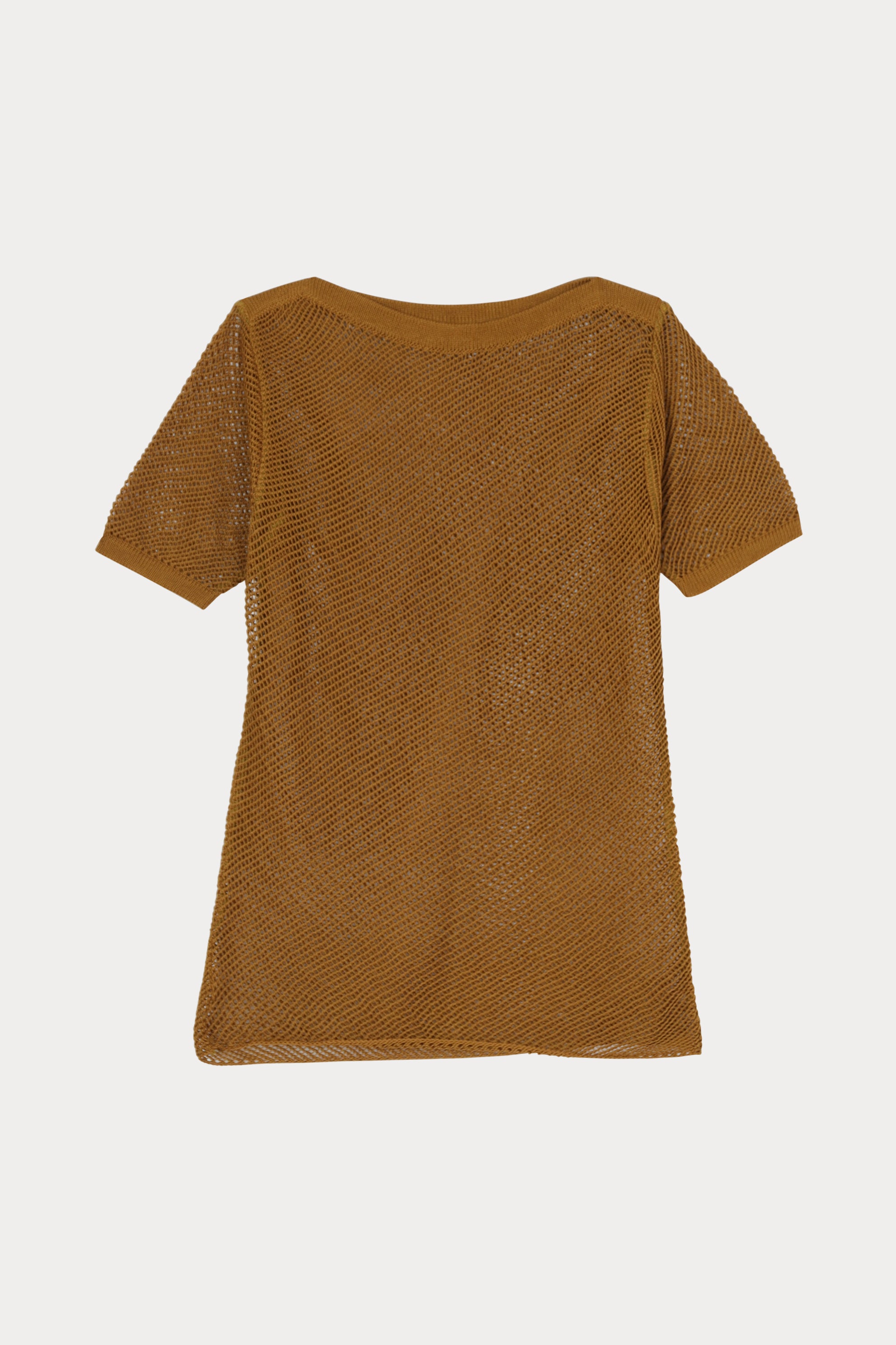 Dahlia Top-KNITWEAR-Rachel Comey