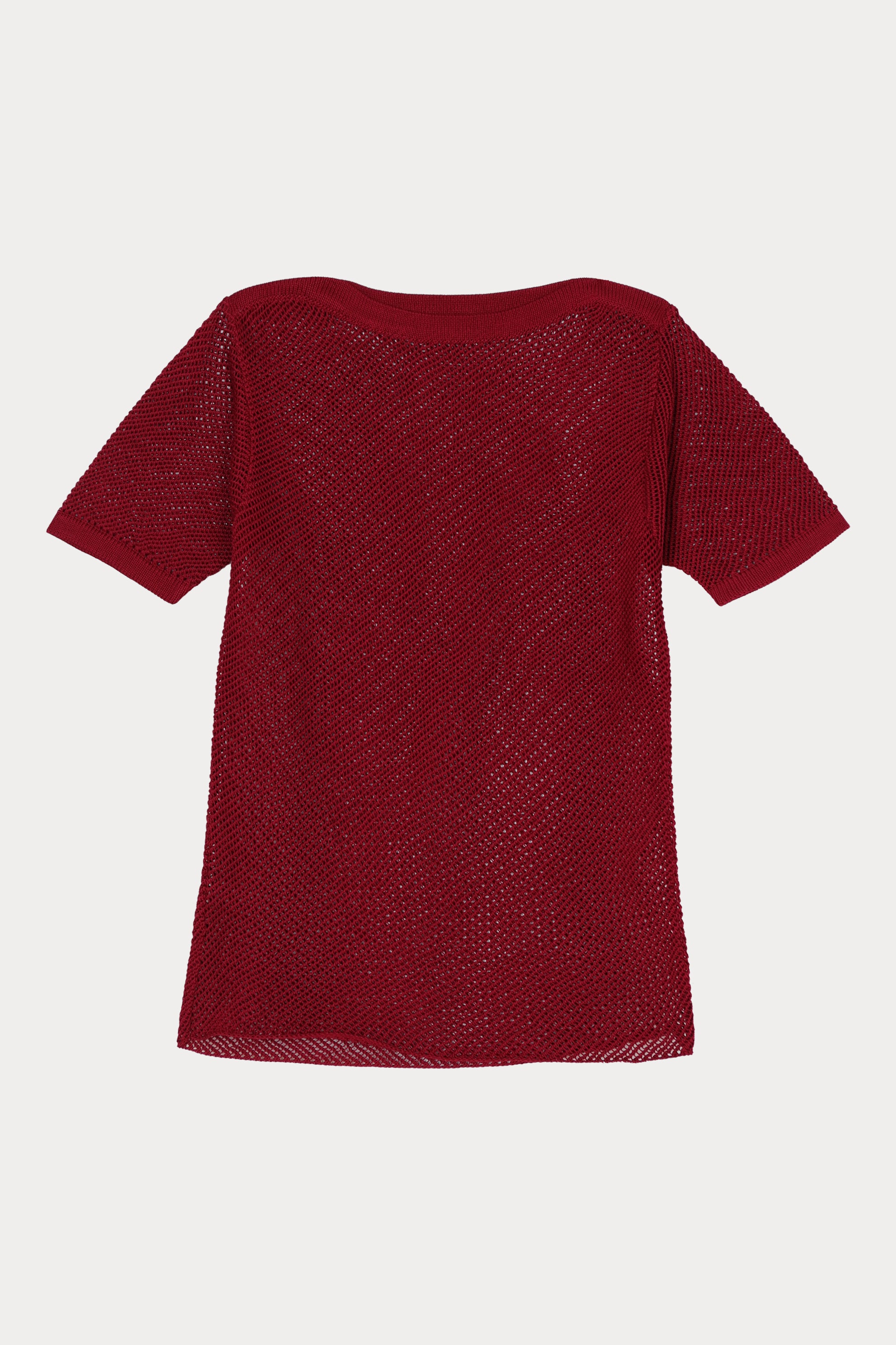 Dahlia Top-KNITWEAR-Rachel Comey