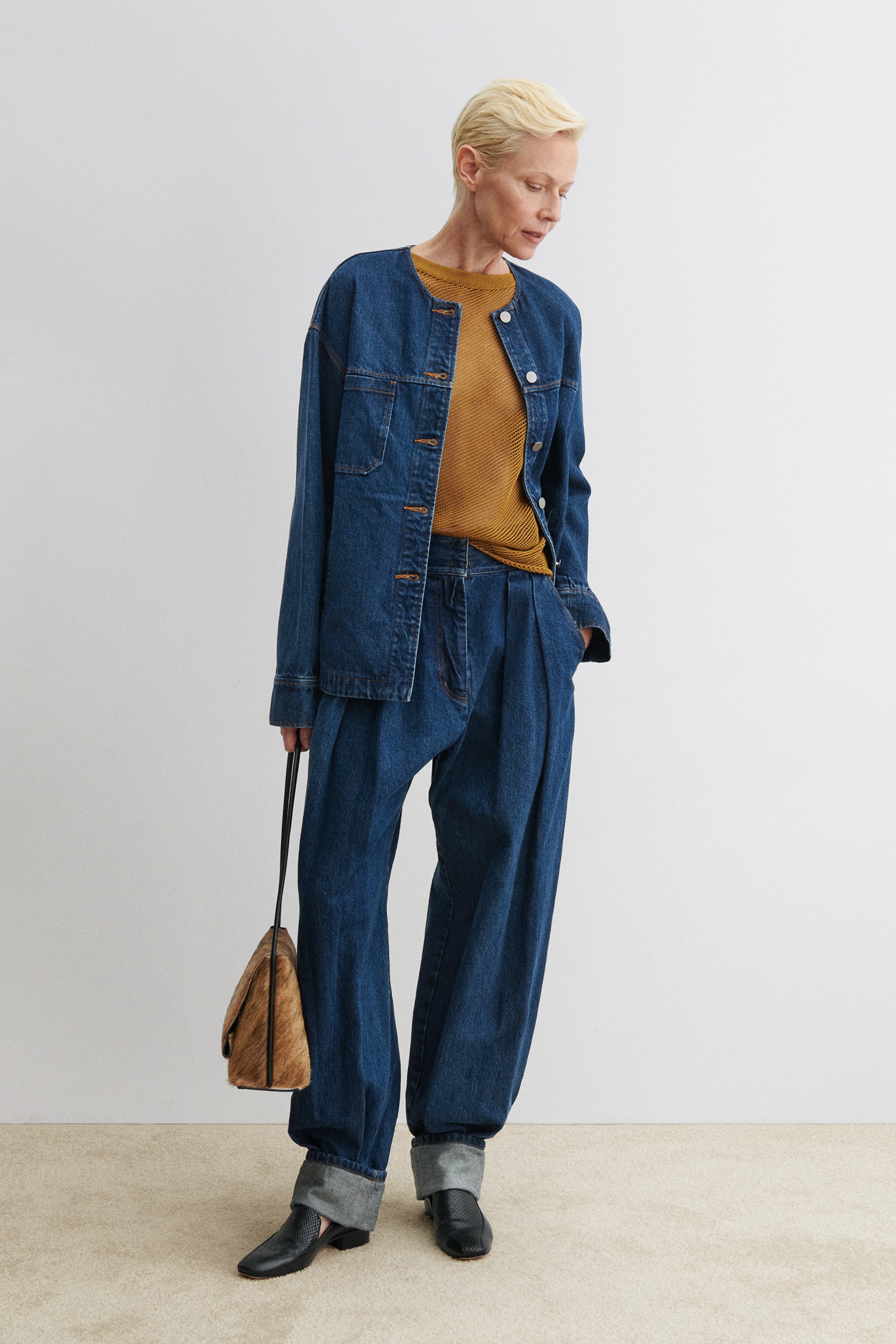 Tarot Bag-BAGS-Rachel Comey