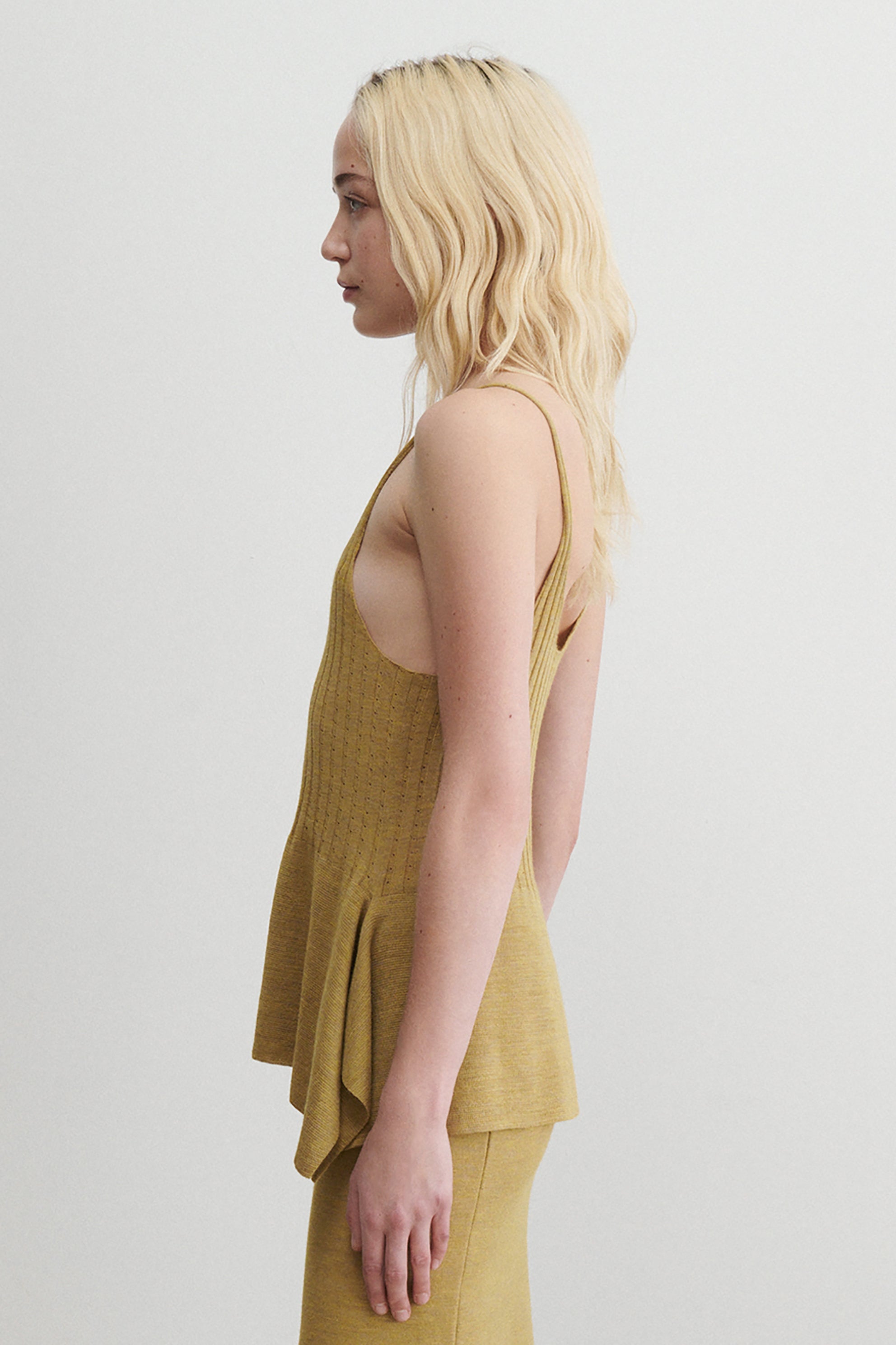 Walstow Tank-KNITWEAR-Rachel Comey