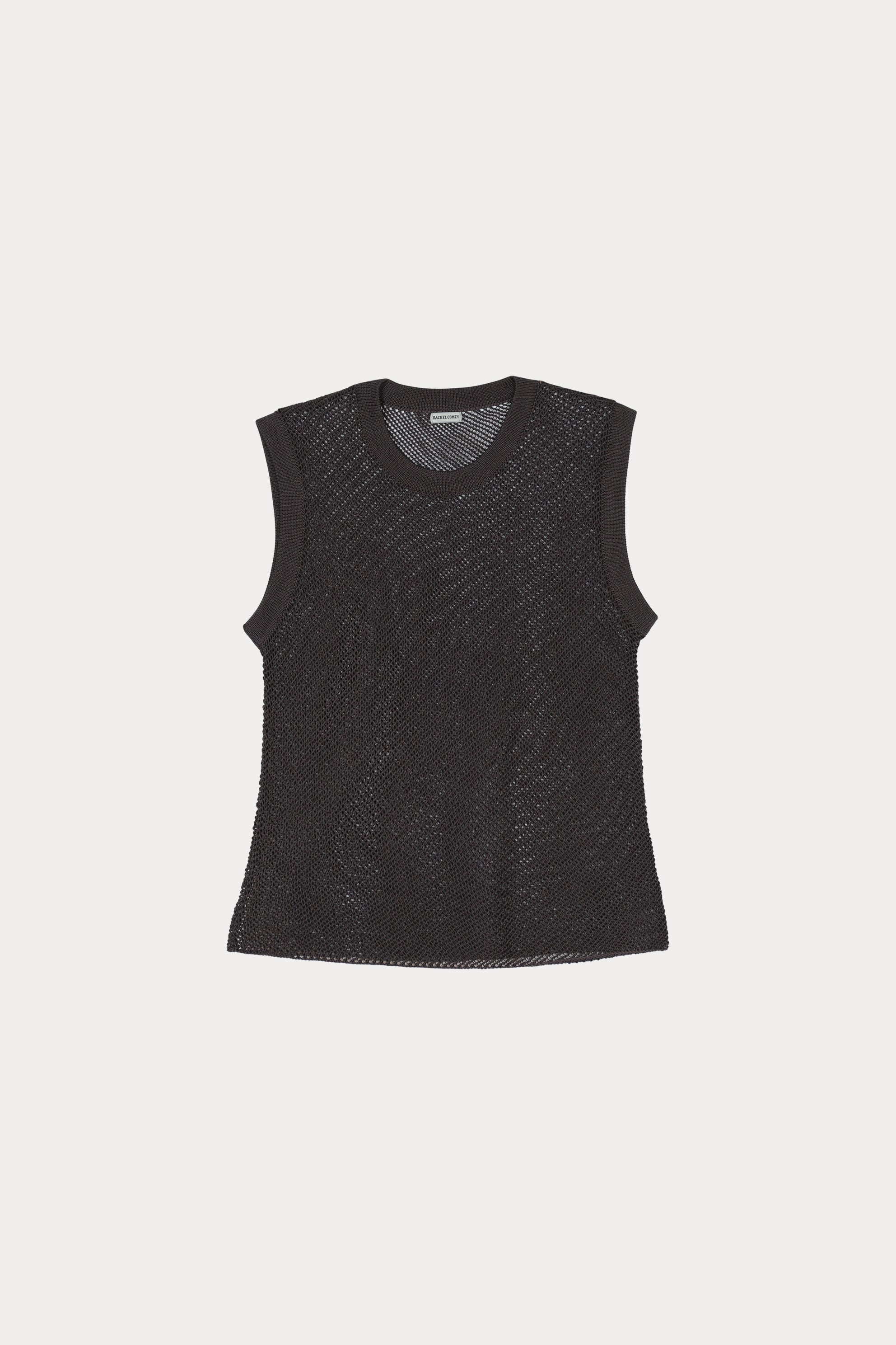 Rhett Tank-KNITWEAR-Rachel Comey