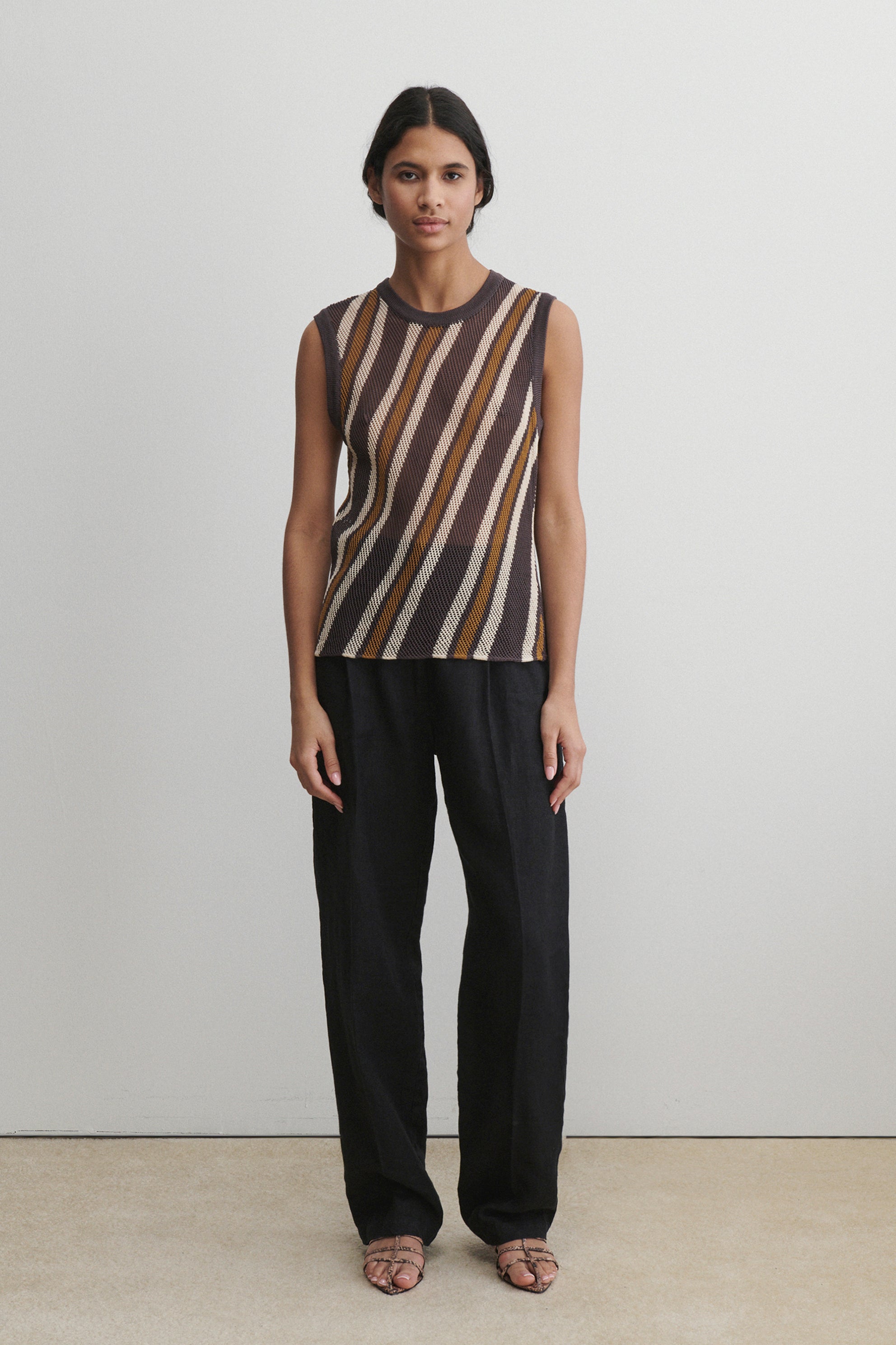 Rhett Tank-KNITWEAR-Rachel Comey