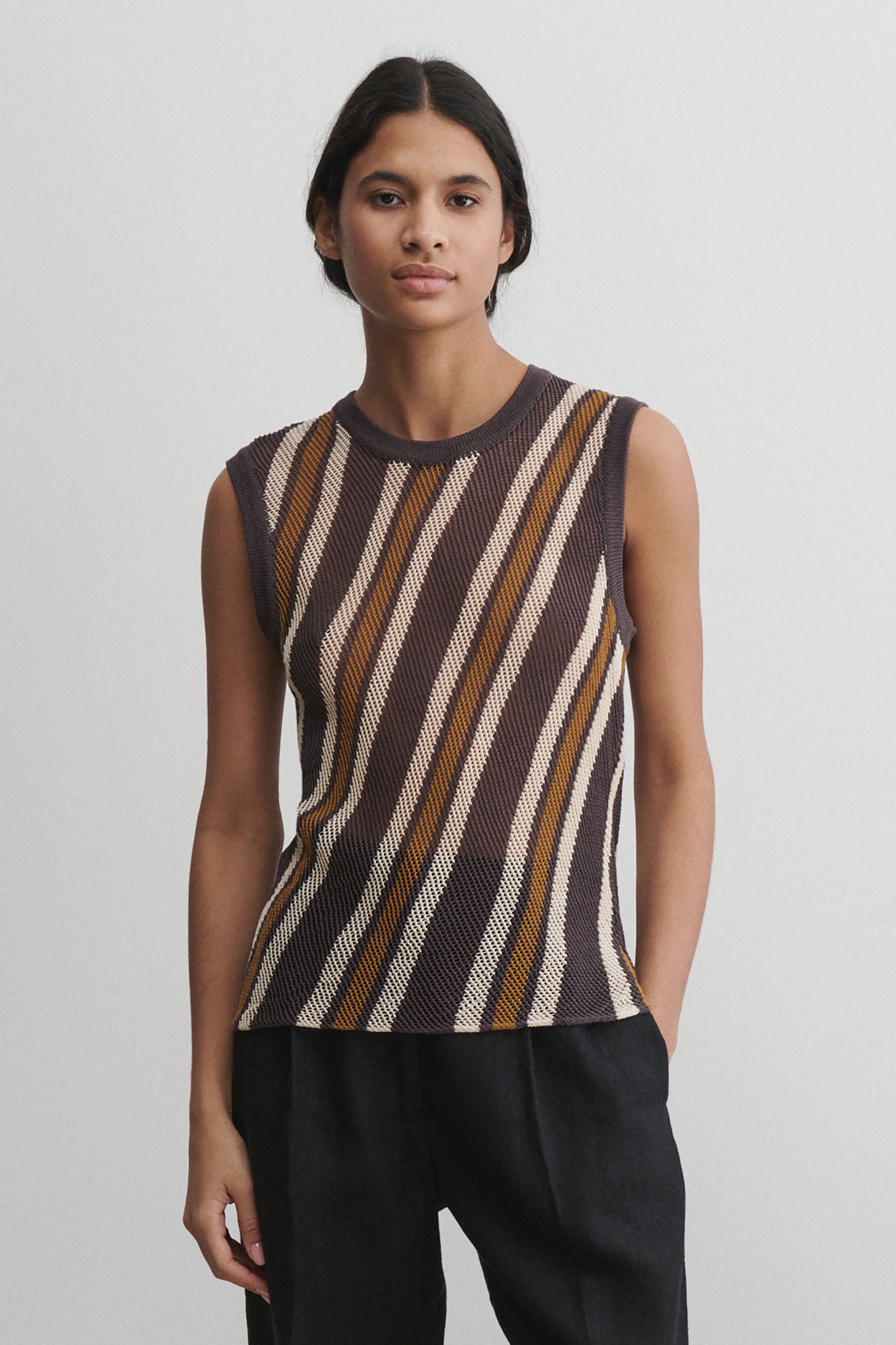 Rhett Tank-KNITWEAR-Rachel Comey