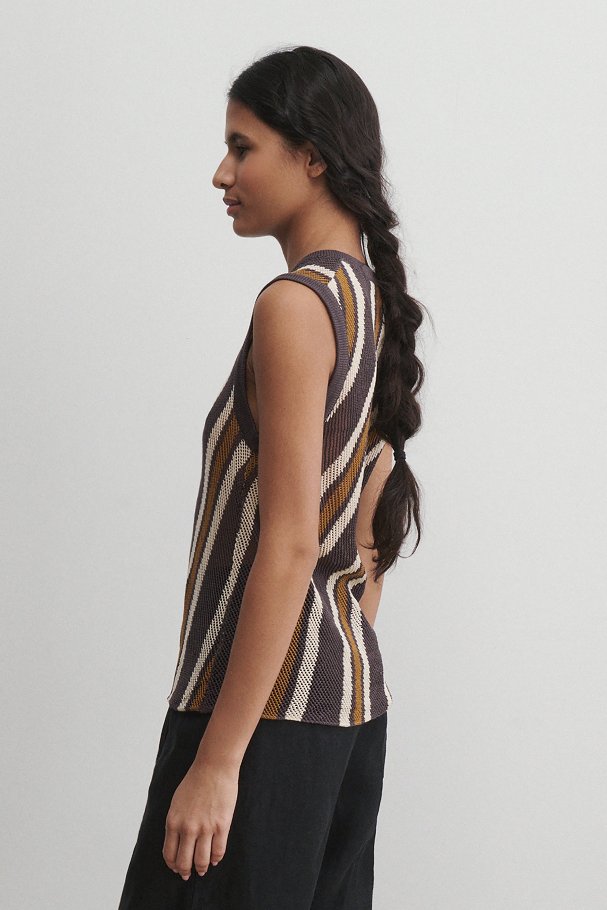 Rhett Tank-KNITWEAR-Rachel Comey