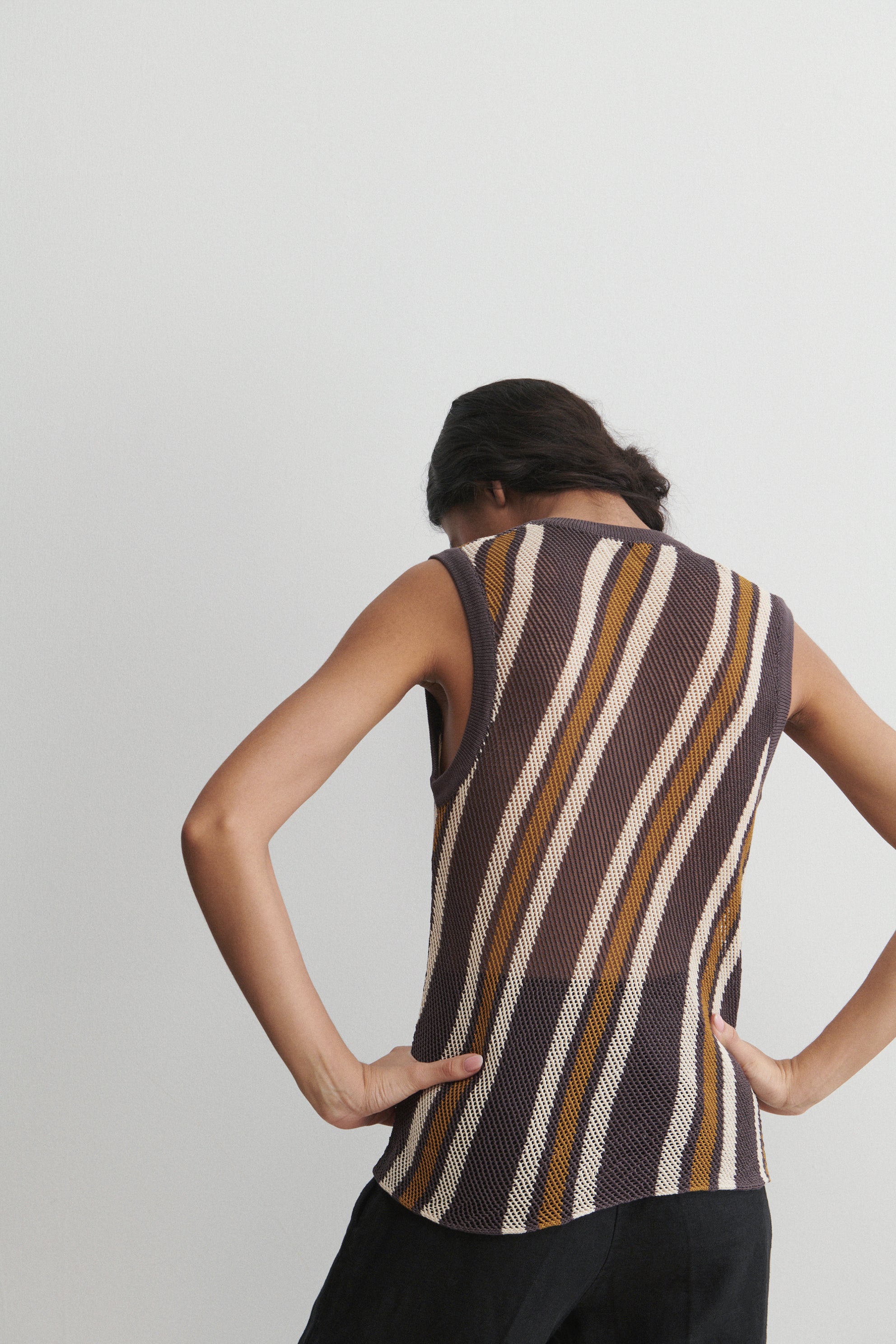 Rhett Tank-KNITWEAR-Rachel Comey