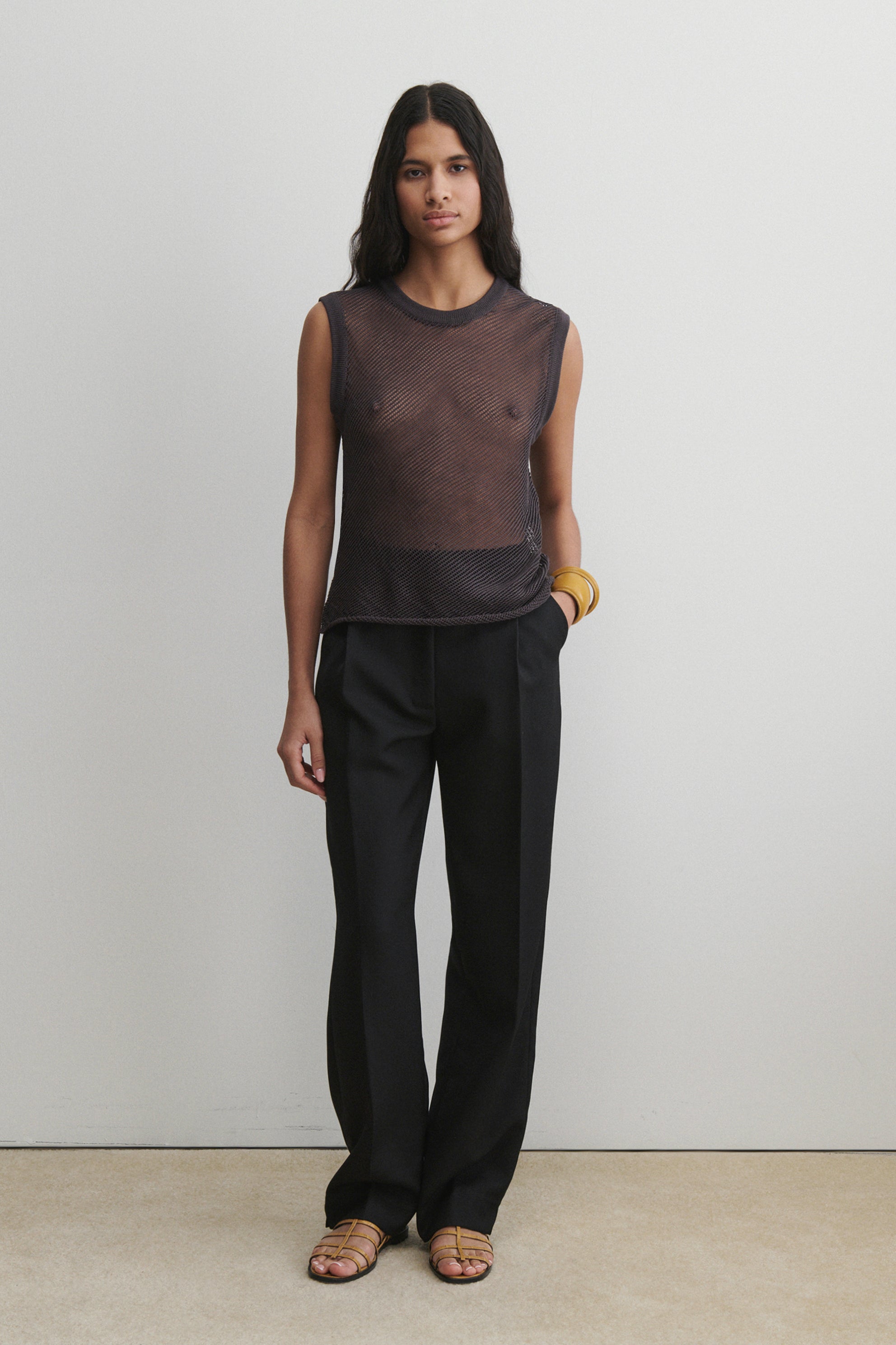 Rhett Tank-KNITWEAR-Rachel Comey
