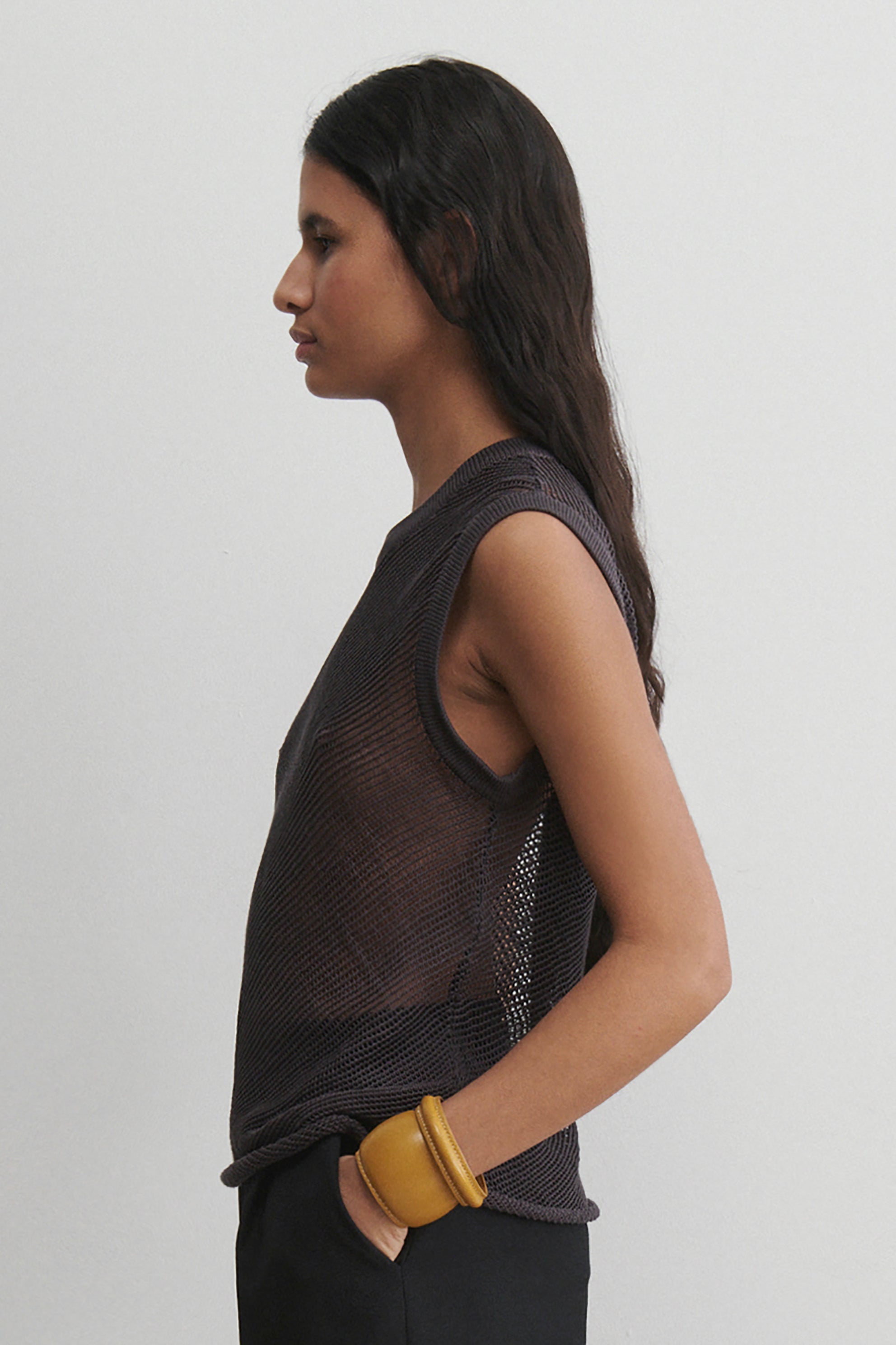 Rhett Tank-KNITWEAR-Rachel Comey