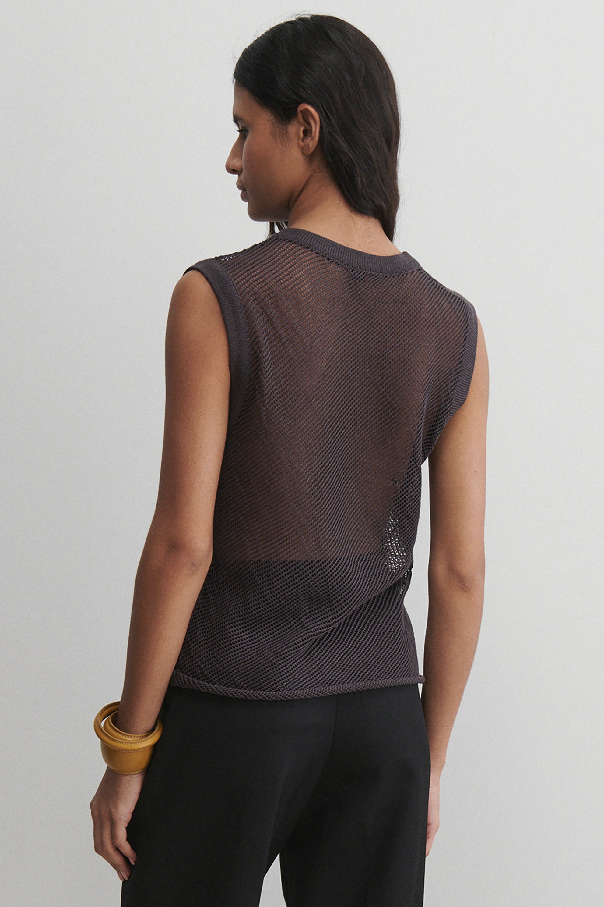 Rhett Tank-KNITWEAR-Rachel Comey