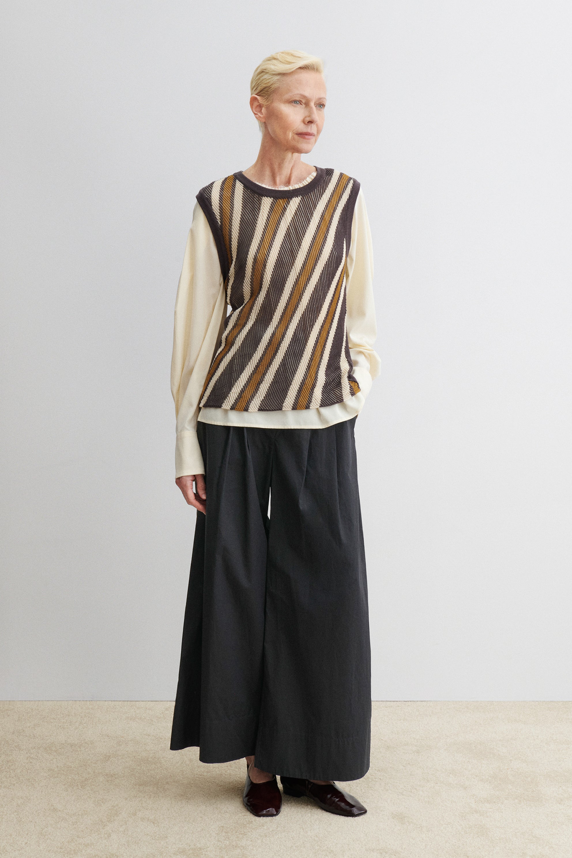 Rhett Tank-KNITWEAR-Rachel Comey