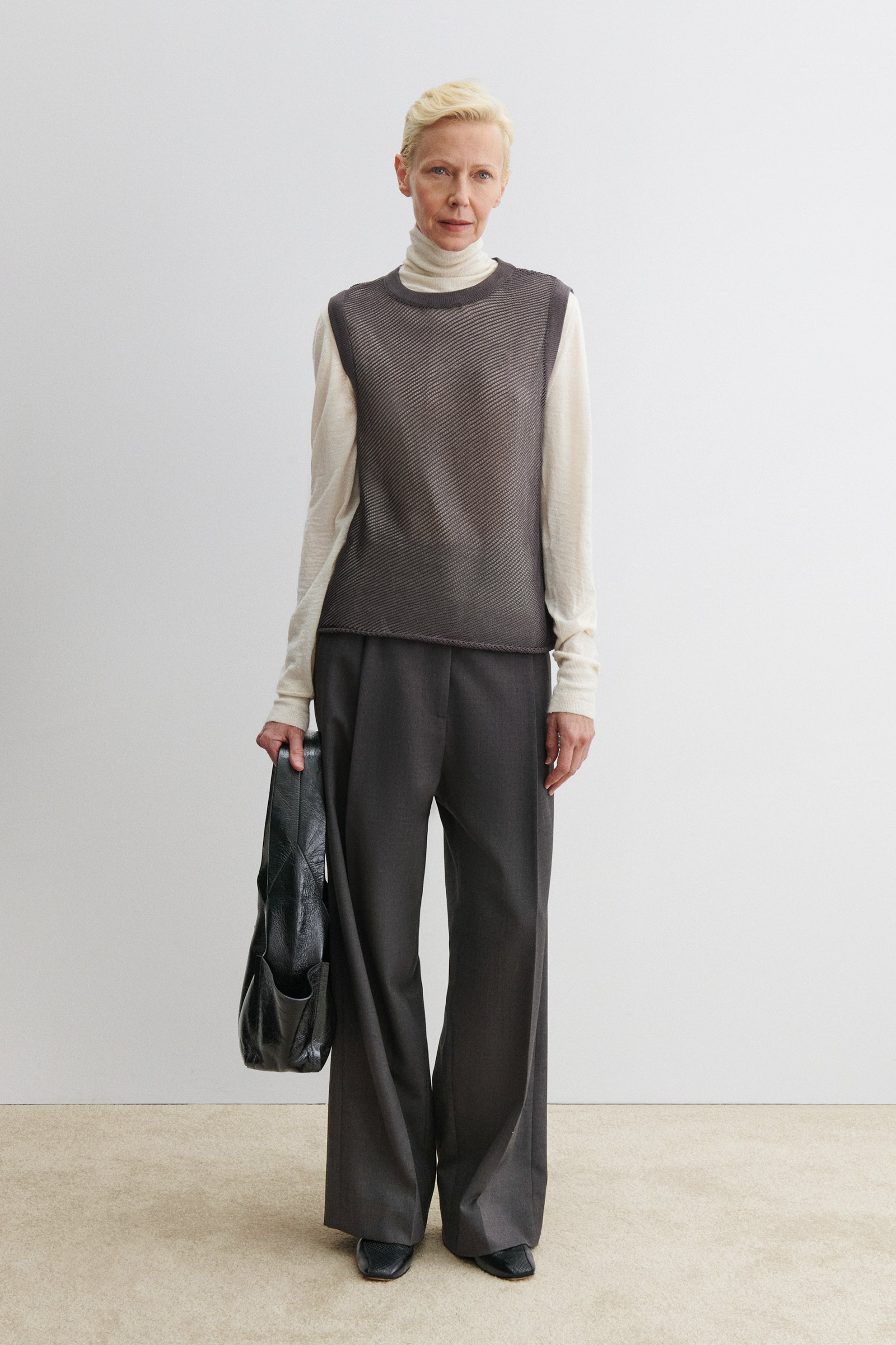 Rhett Tank-KNITWEAR-Rachel Comey