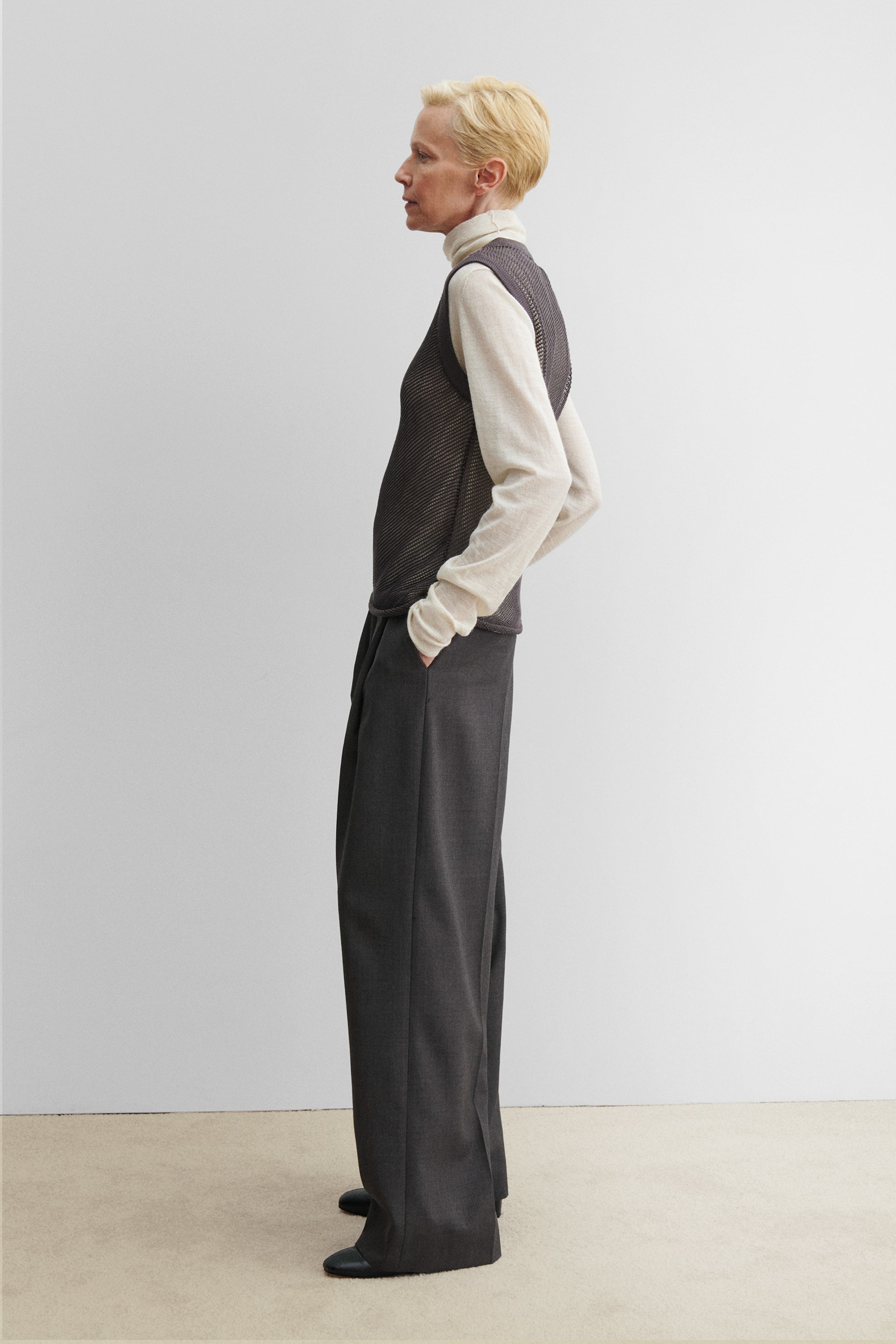 Rhett Tank-KNITWEAR-Rachel Comey