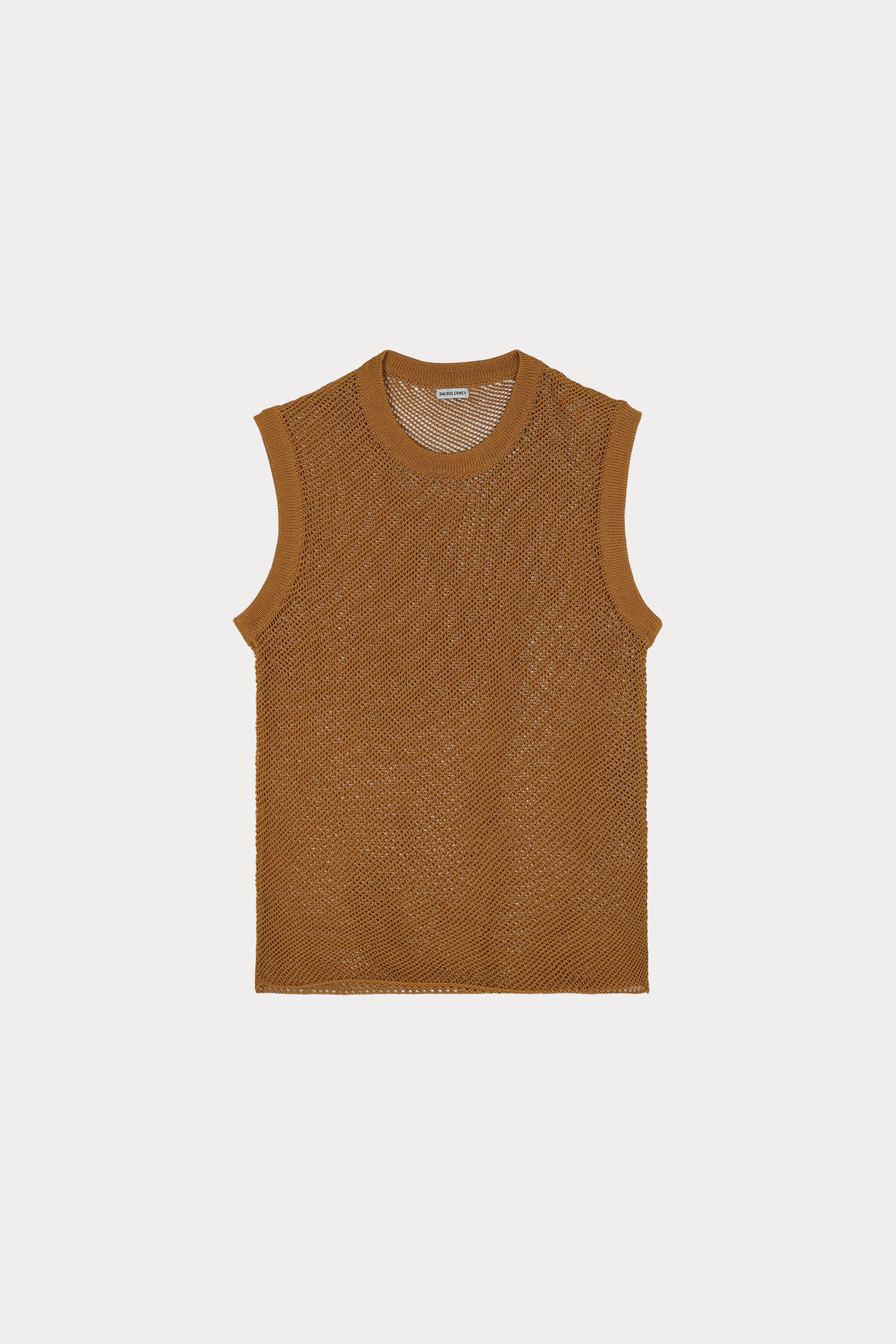 Rhett Tank-KNITWEAR-Rachel Comey