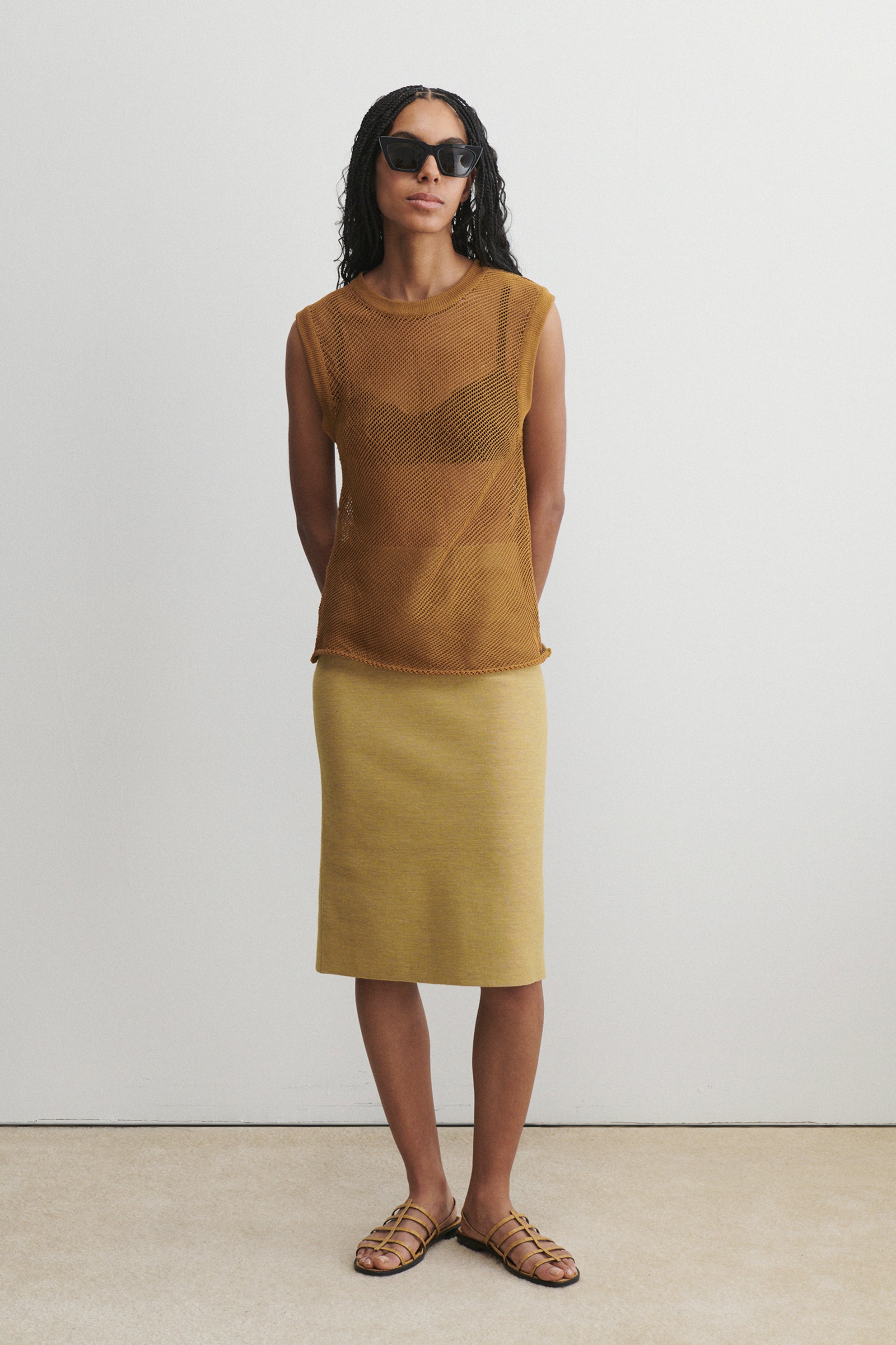 Rhett Tank-KNITWEAR-Rachel Comey