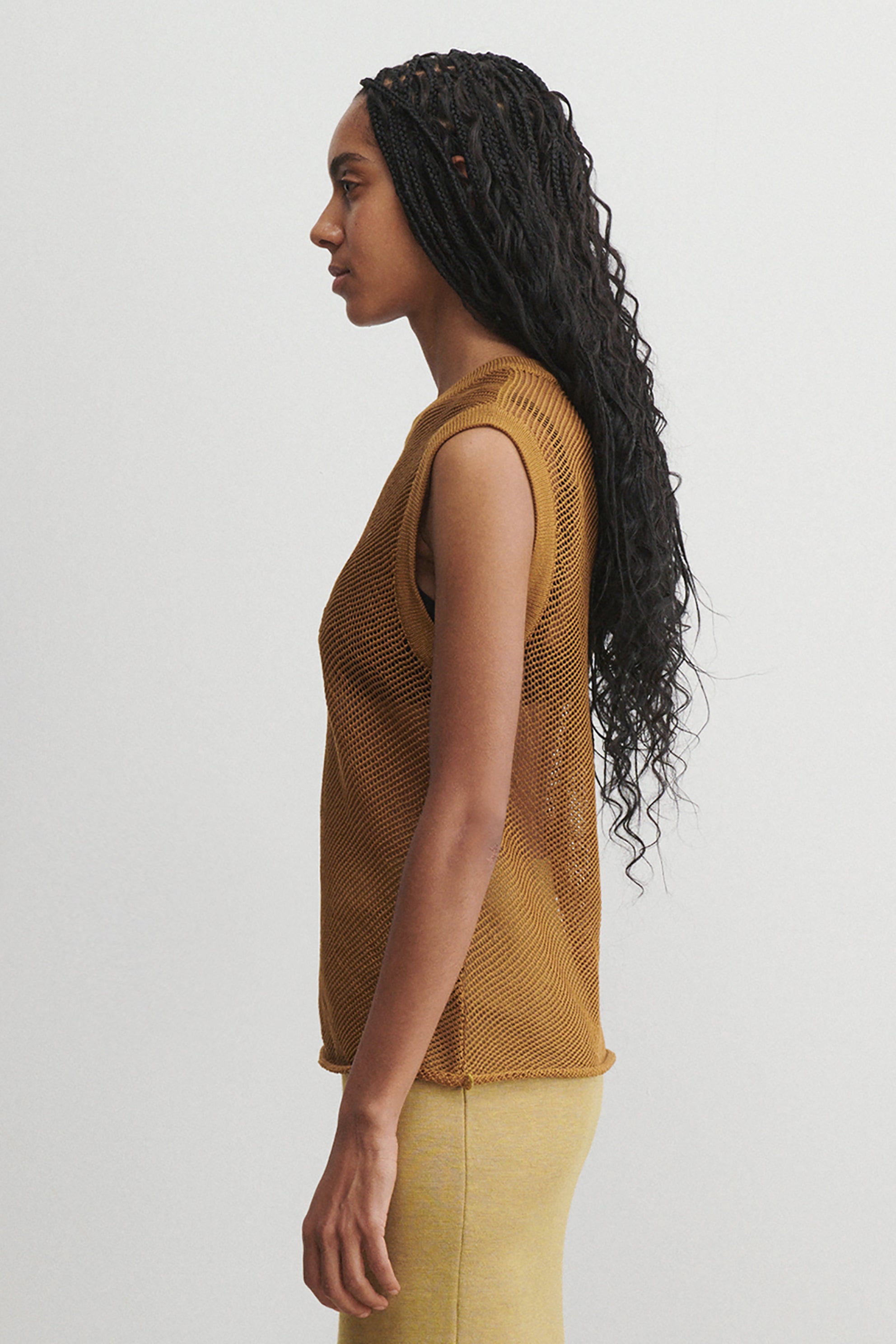 Rhett Tank-KNITWEAR-Rachel Comey