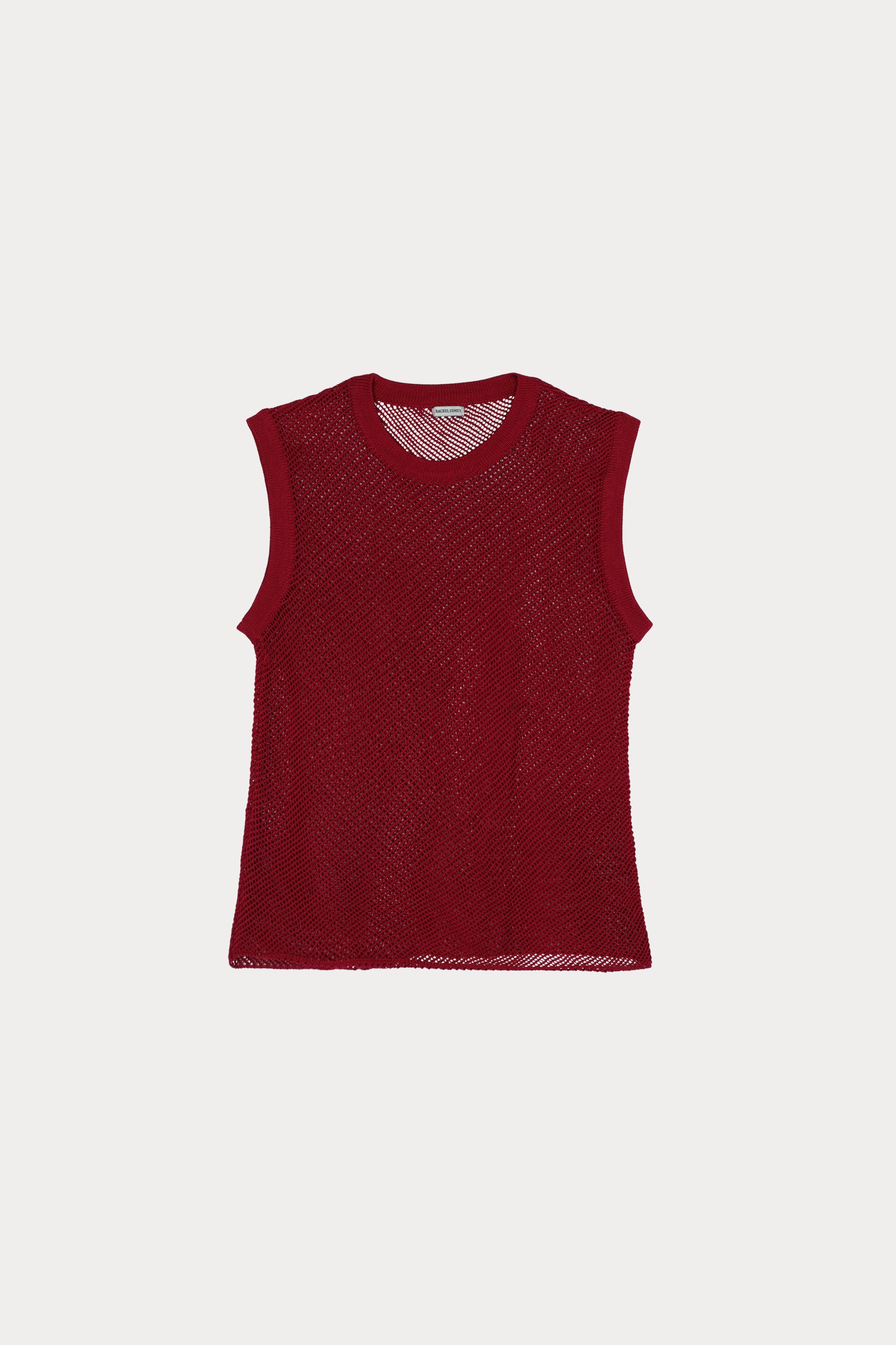 Rhett Tank-KNITWEAR-Rachel Comey